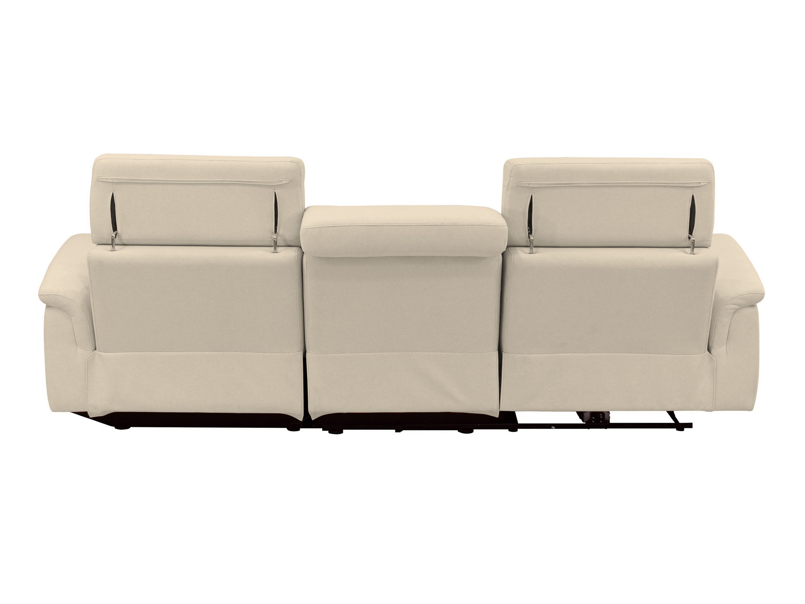 Pehme nurga recliner Denton 1489 (Koor)