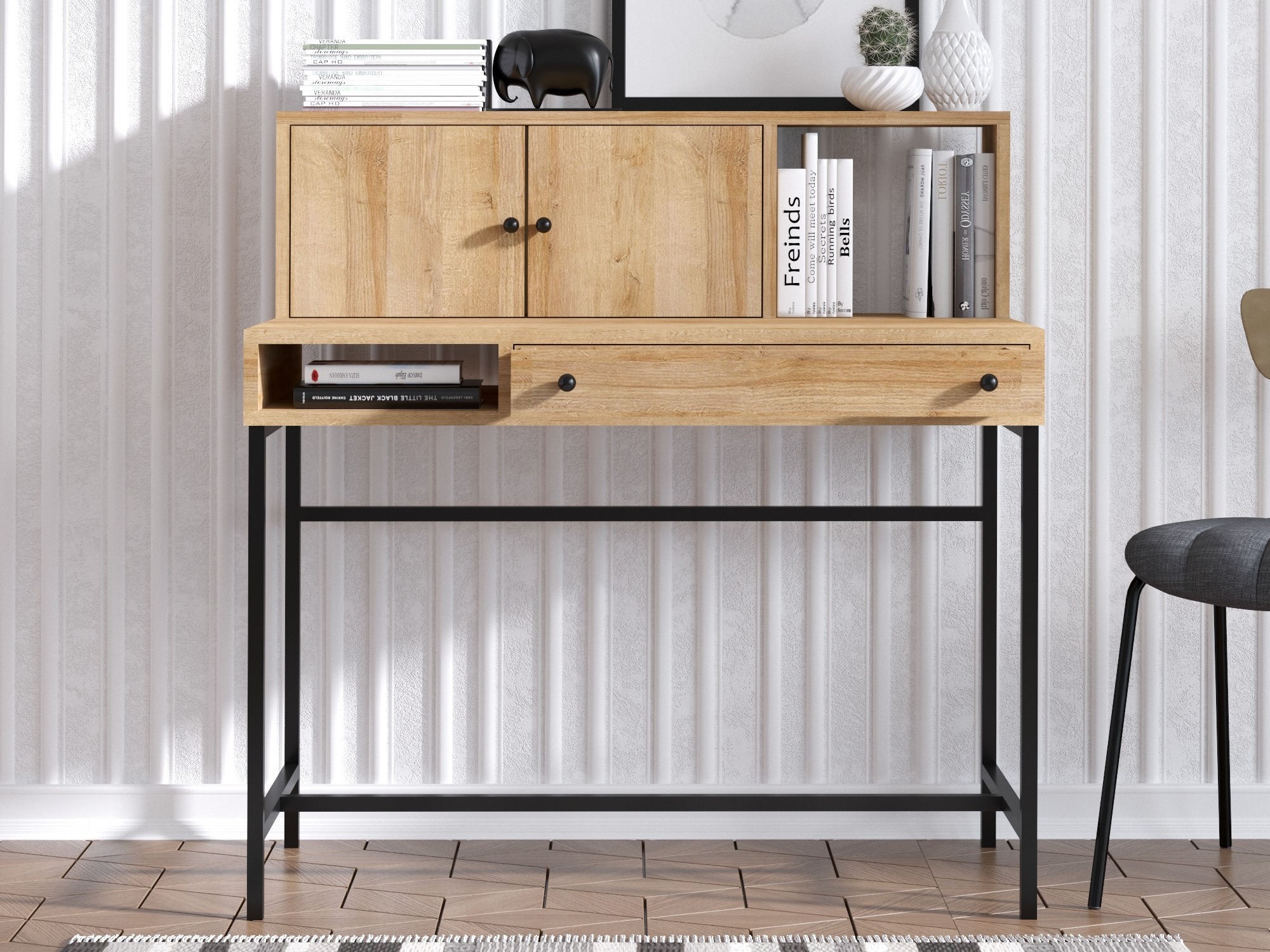 Kirjutuslaud Vestesu 132