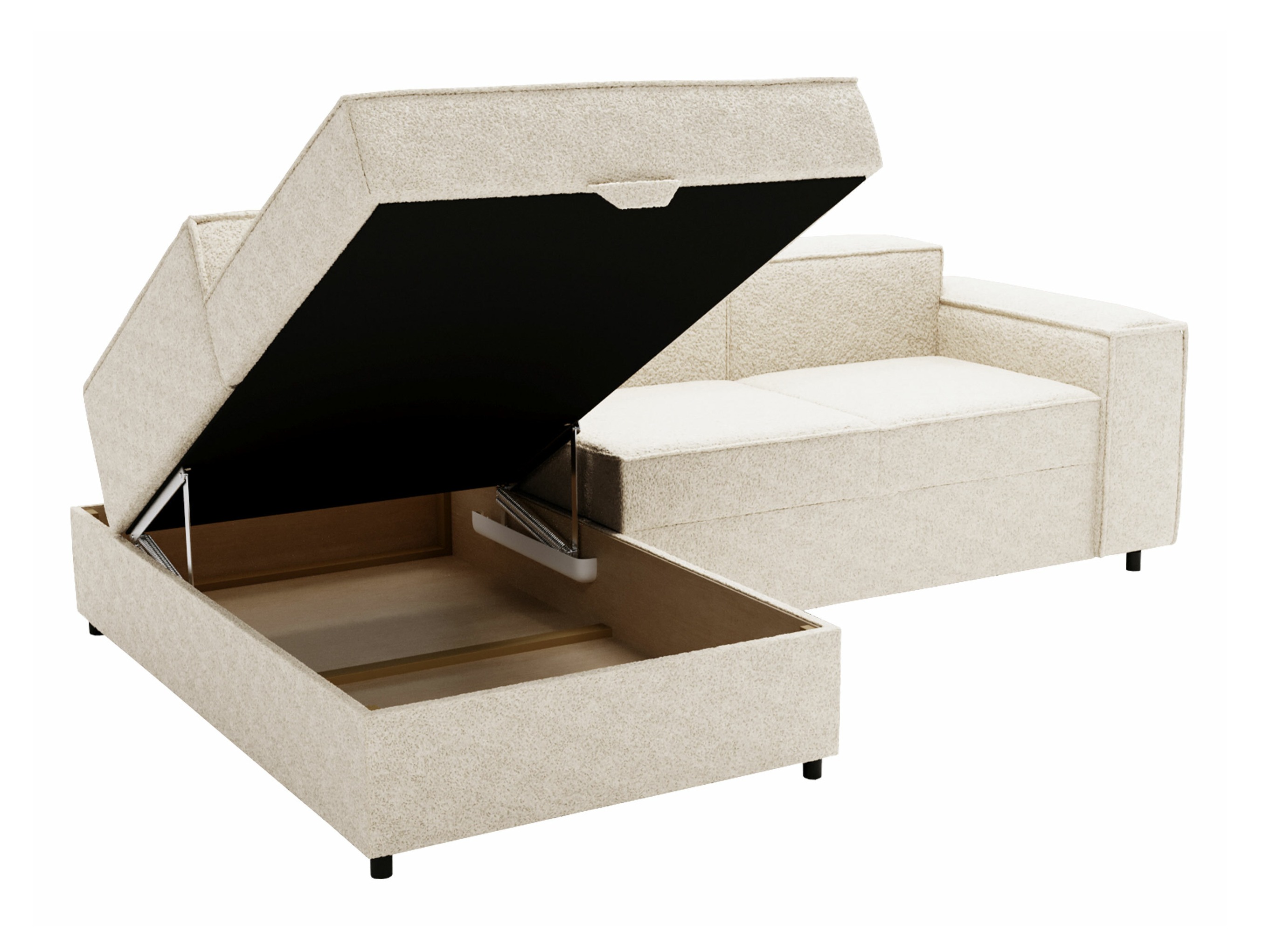 Nurgadiivan Clovis 116 (Coral 75)