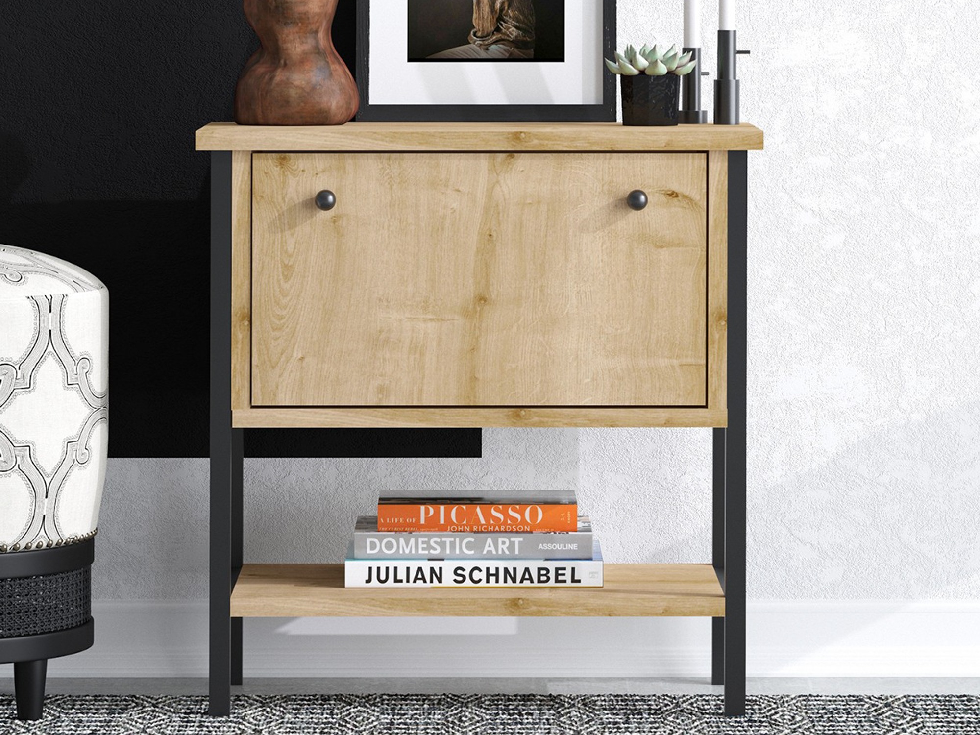 Öökapp Vestesu 131