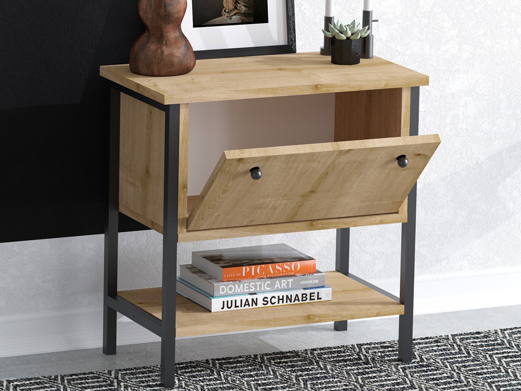 Öökapp Vestesu 131