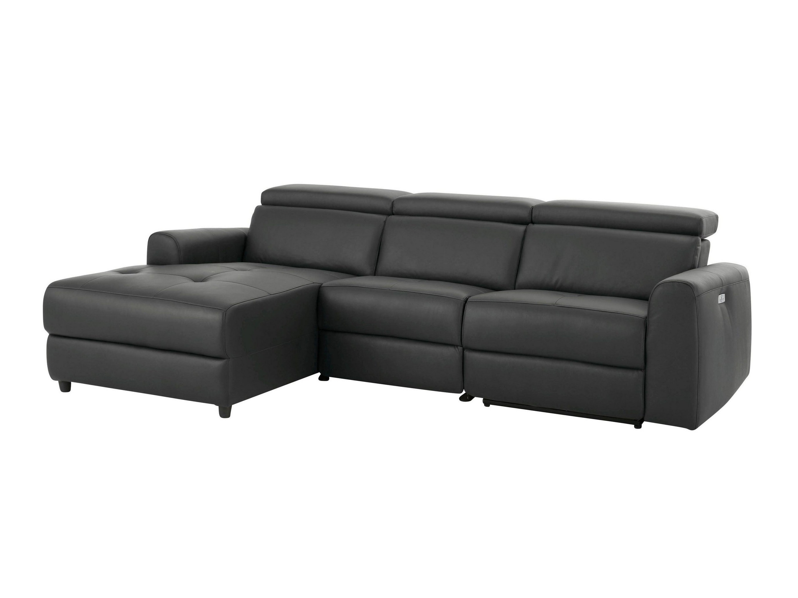 Pehme nurga recliner Denton 1490 (Hall)