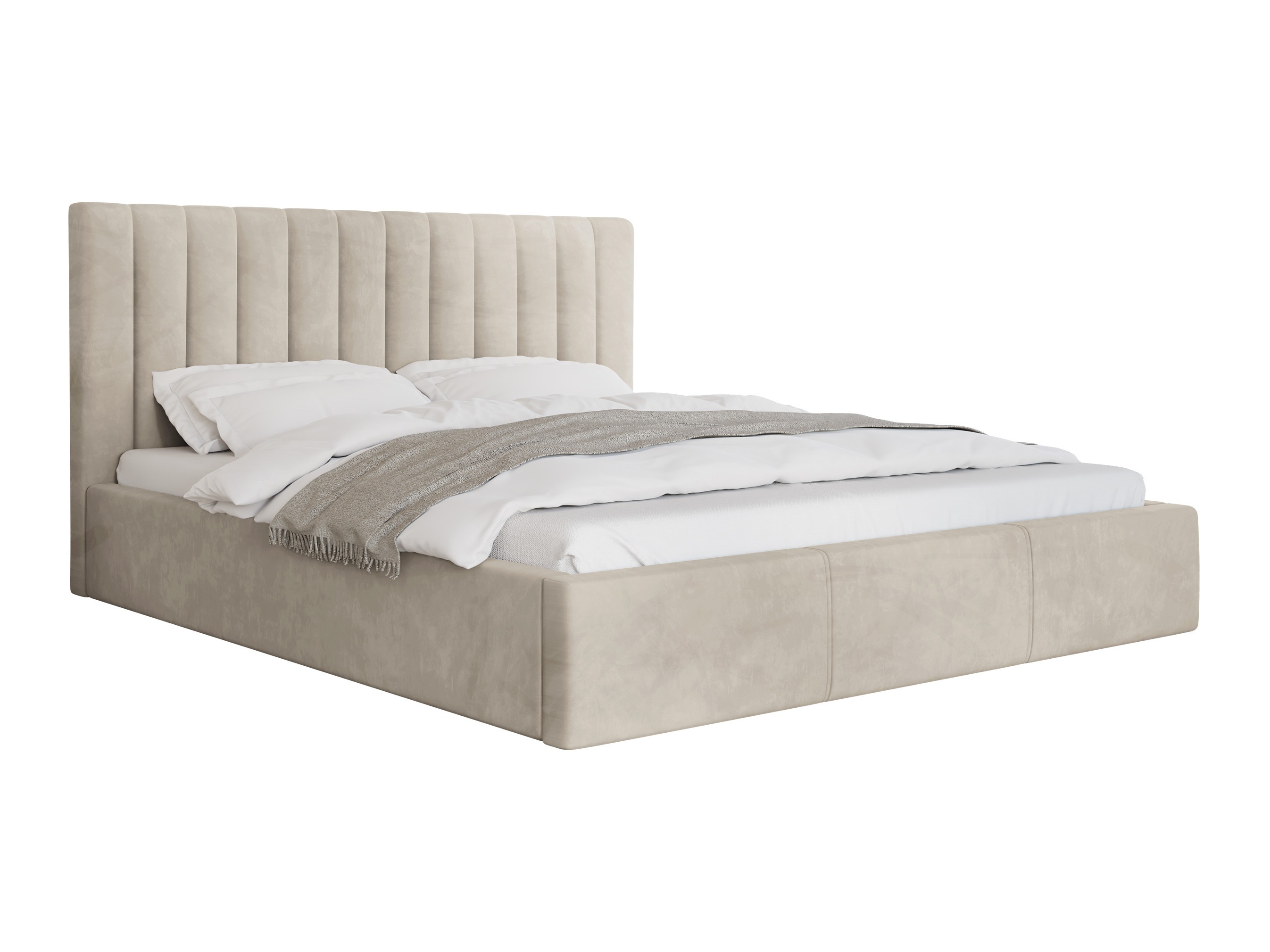 Voodi ComfiDream Fenara I (Fresh 01)