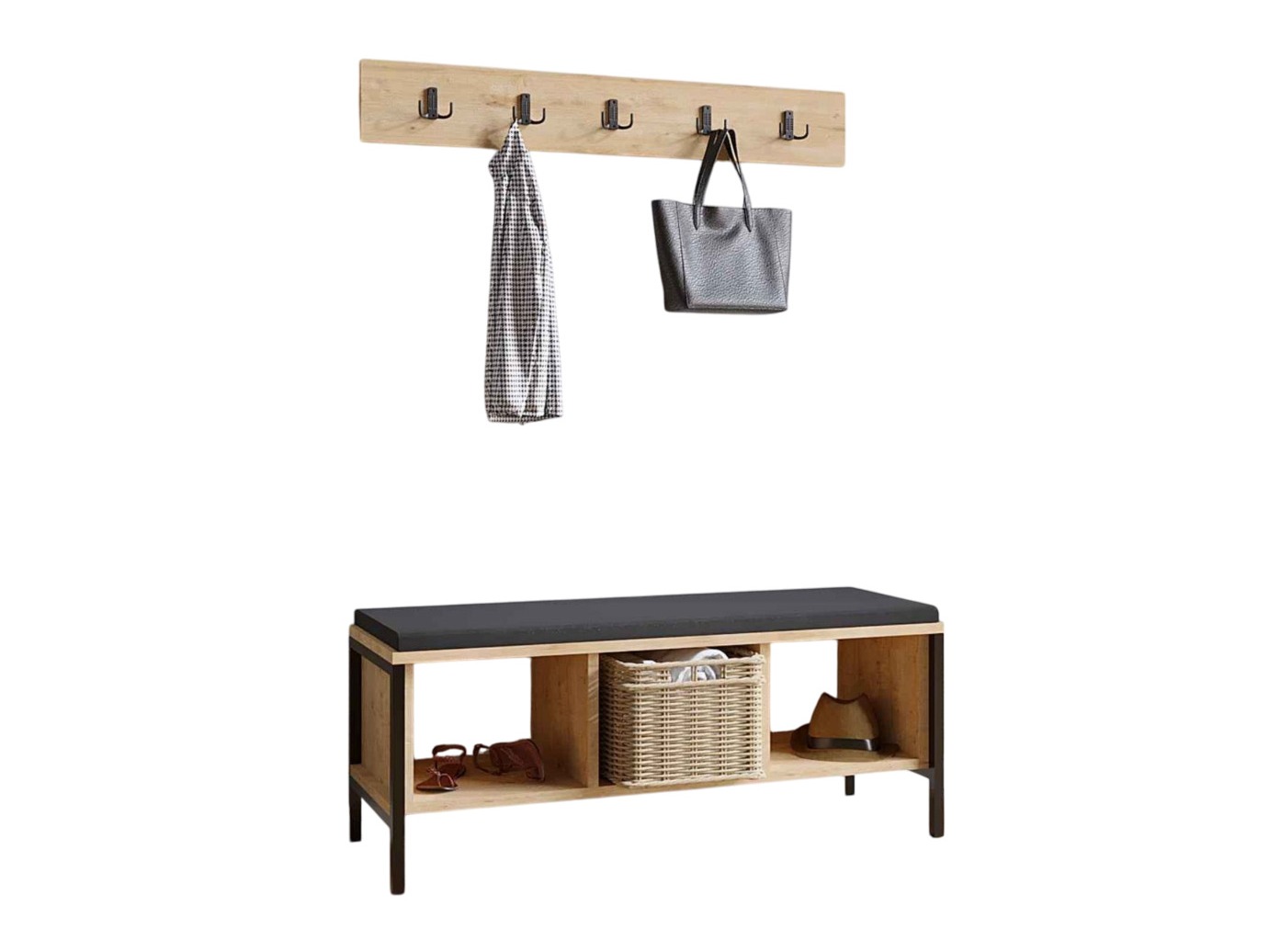 Esikukomplekt Vestesu 137