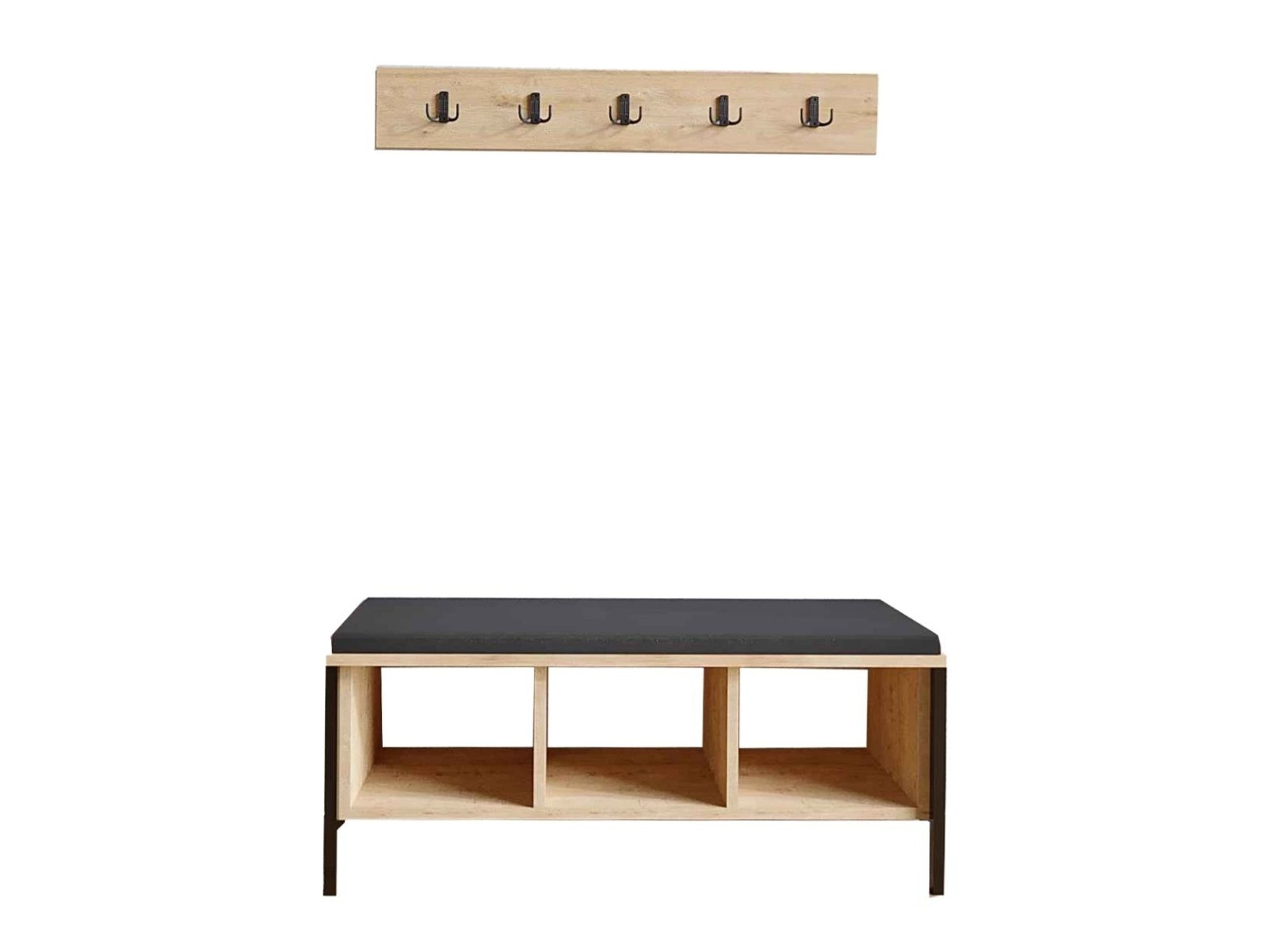 Esikukomplekt Vestesu 137