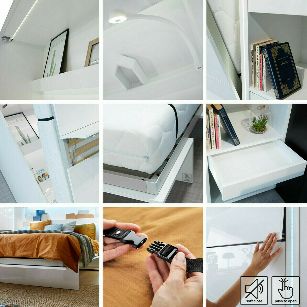 Kappvoodi Concept Pro Lenart (Kašmiir)