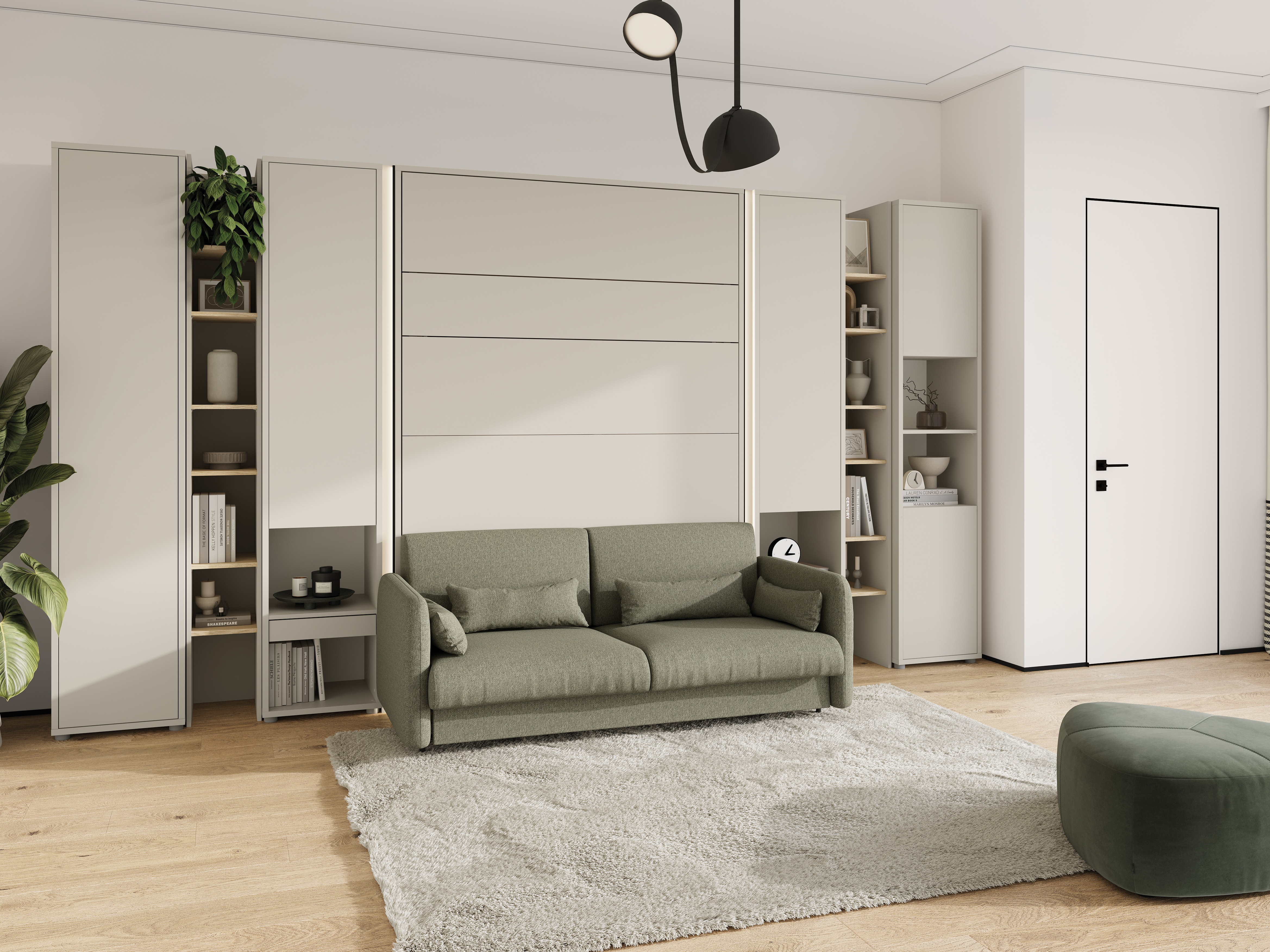 Kappvoodi Concept Pro Lenart (Kašmiir)