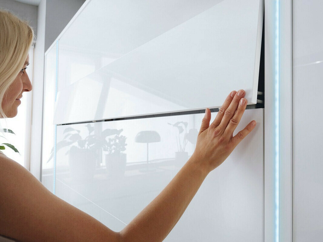 Kappvoodi Concept Pro Lenart Levfere 102 (Kašmiir)