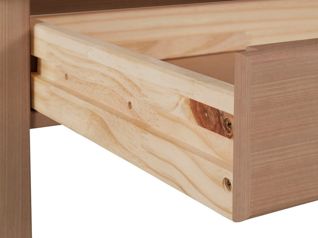 Kirjutuslaud Denton 134 (Ere puit)