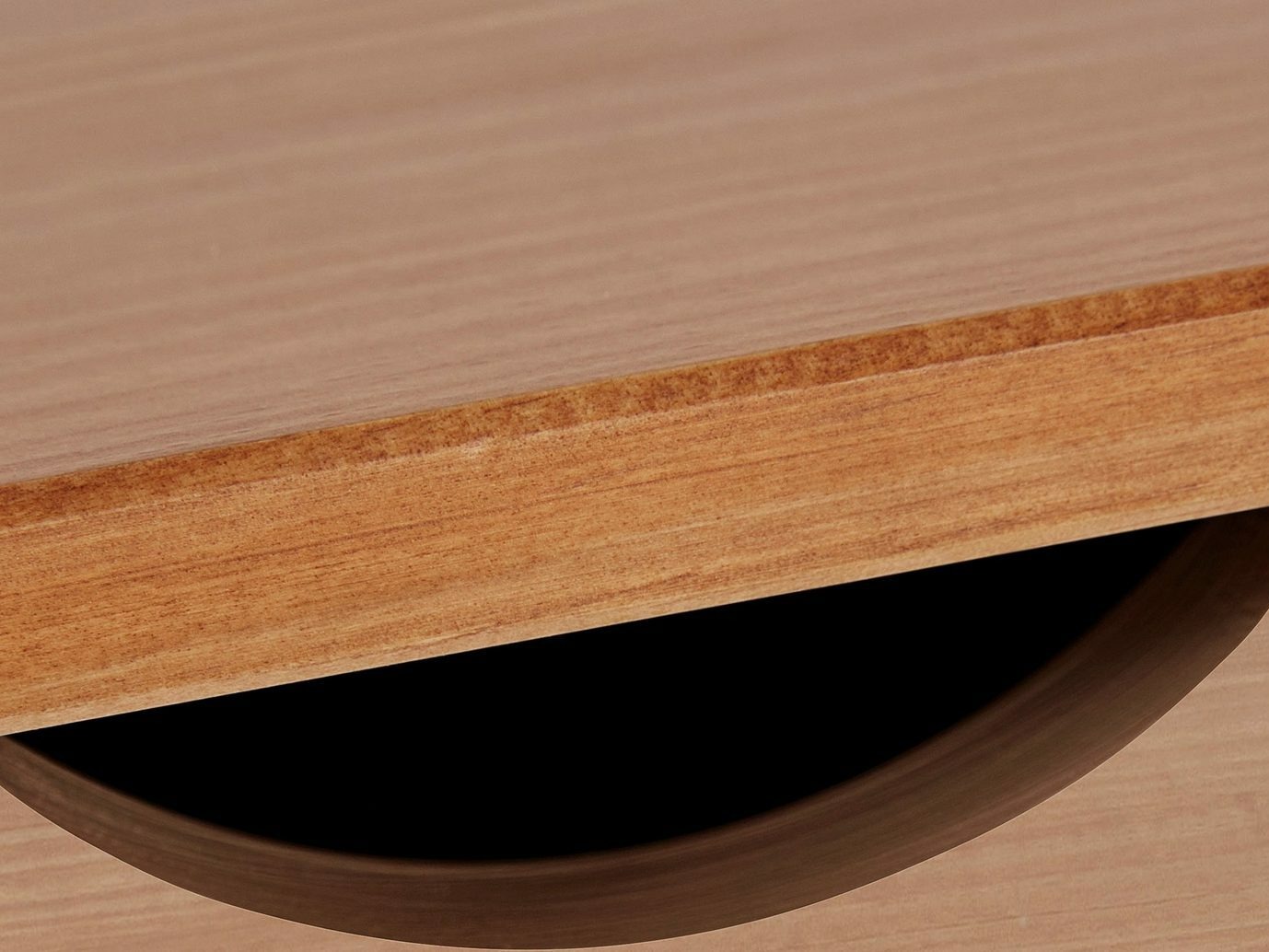 Kirjutuslaud Denton 134 (Ere puit)