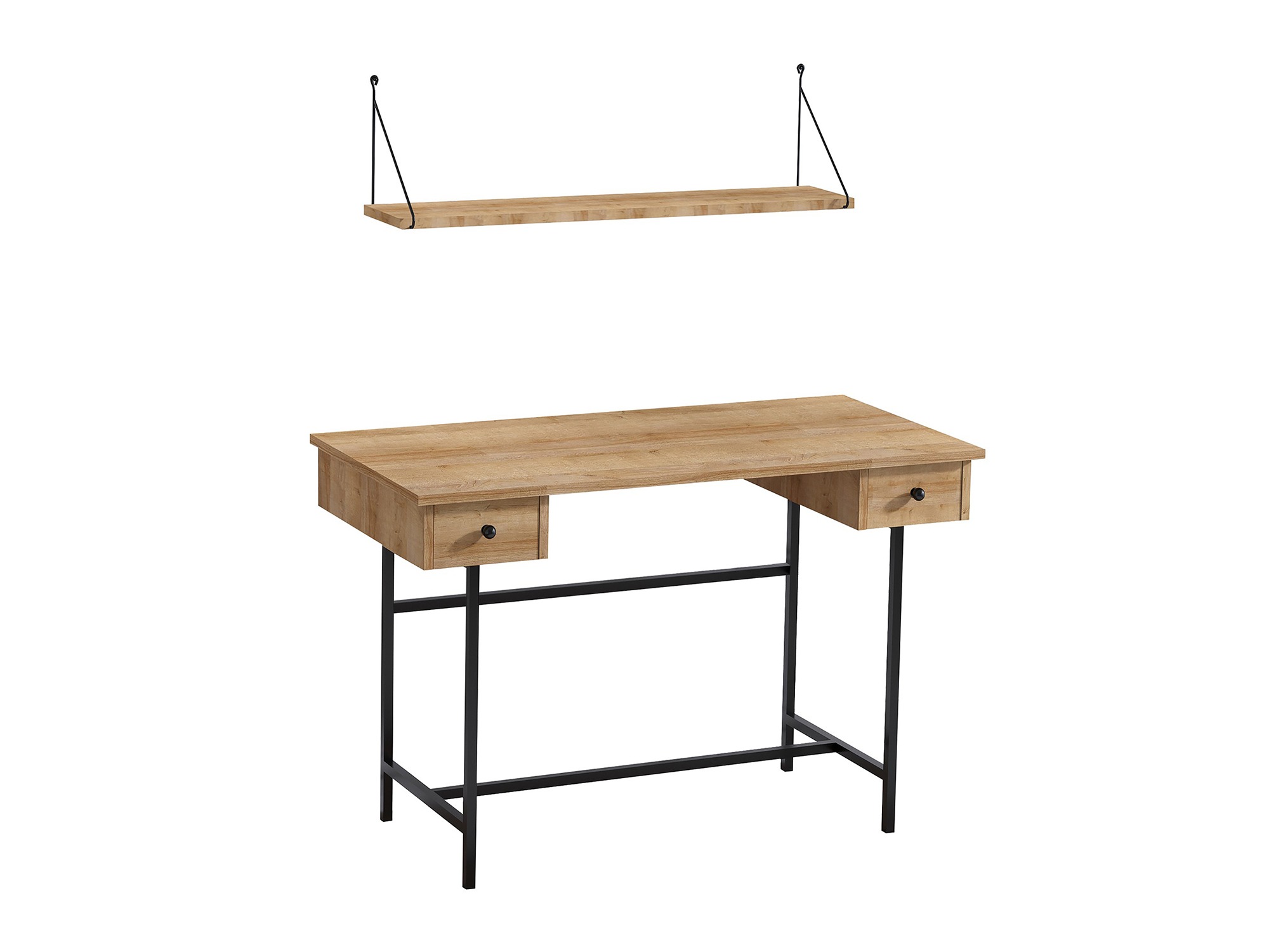 Kirjutuslaud Vestesu 136