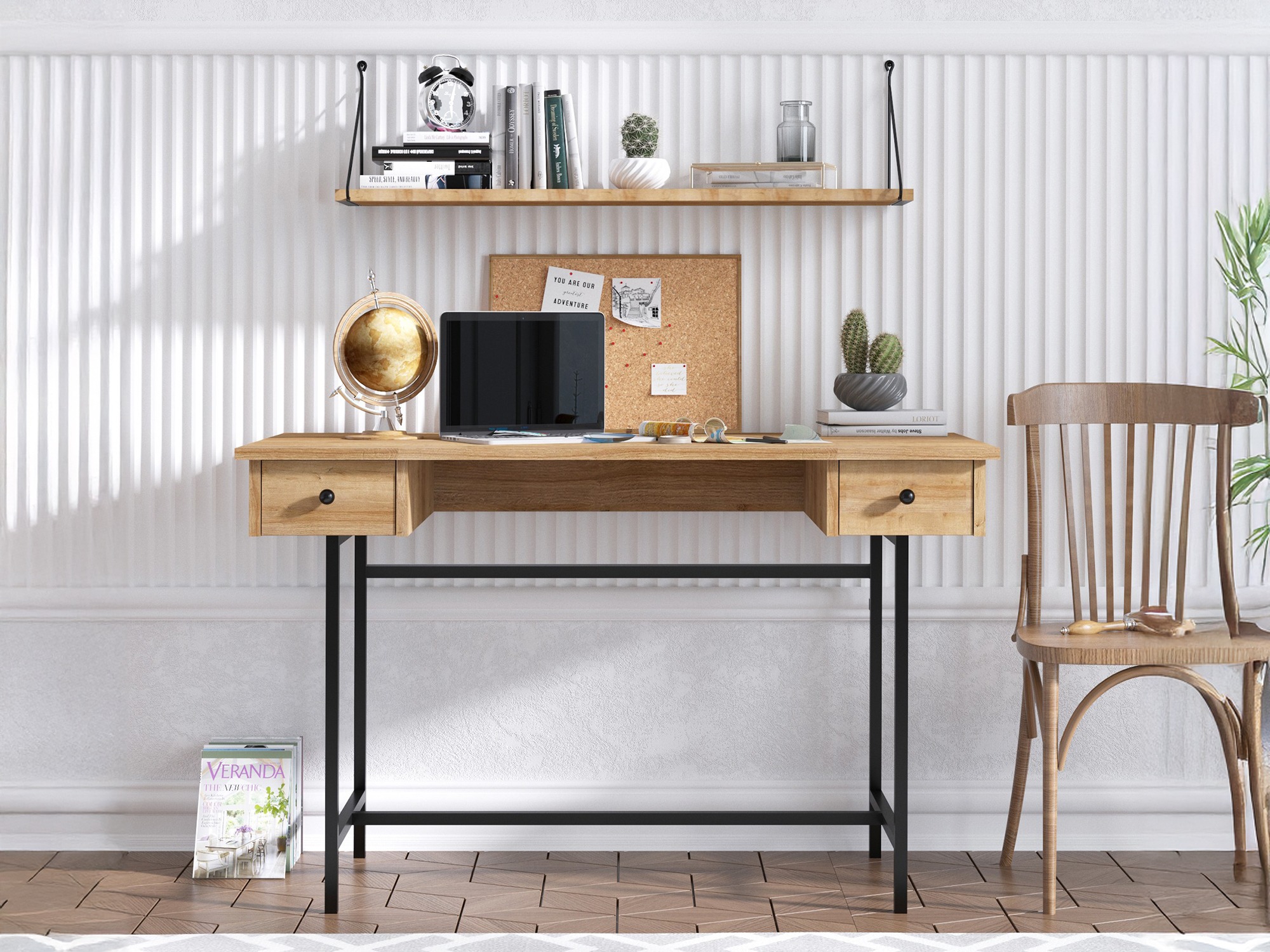 Kirjutuslaud Vestesu 136