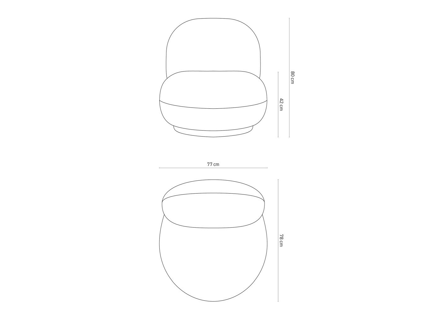 Tugitool Beckley 184 (Perfect Harmony 85)