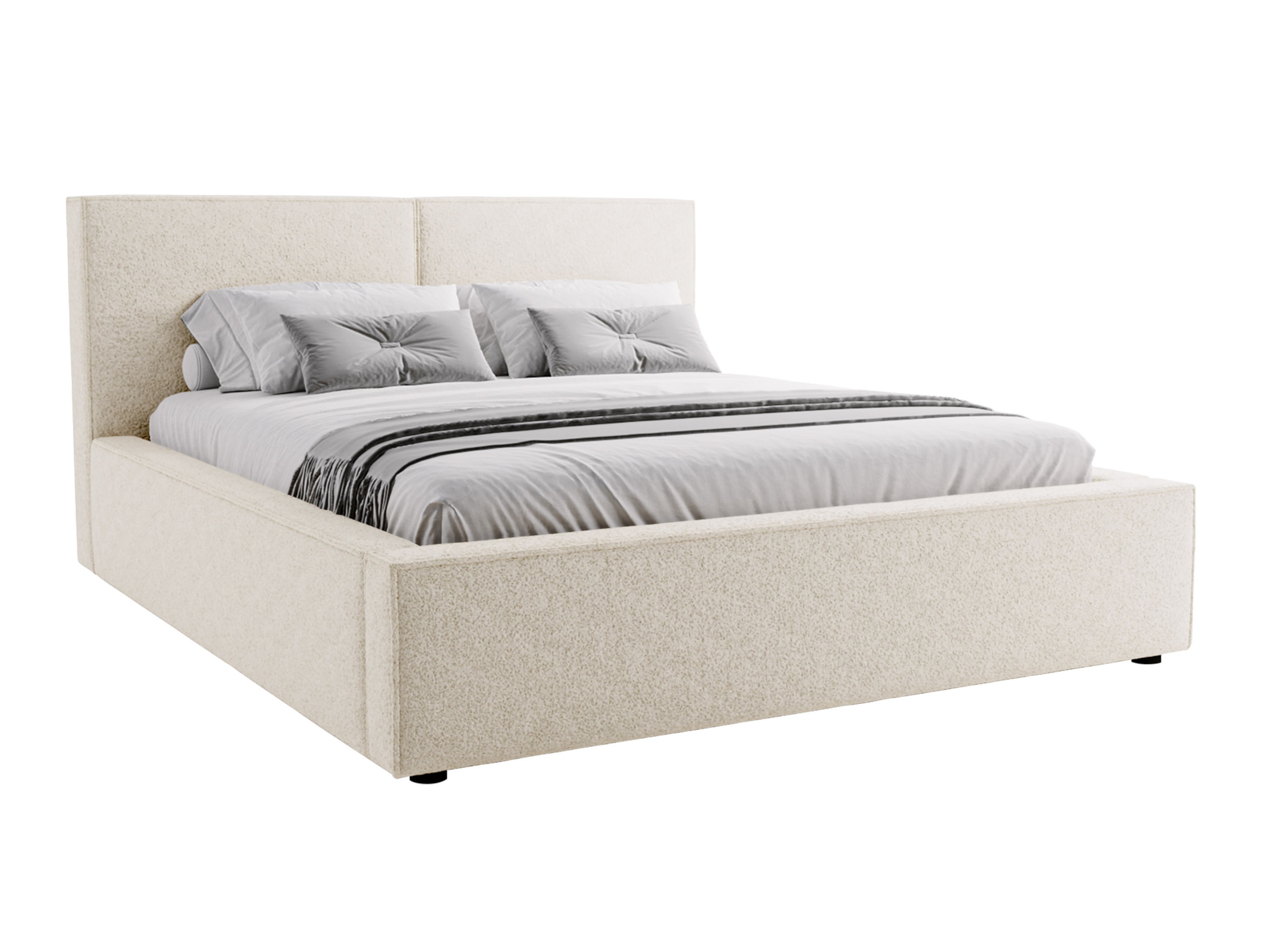 Voodi TrendyNest Pelagia (Coral 15)