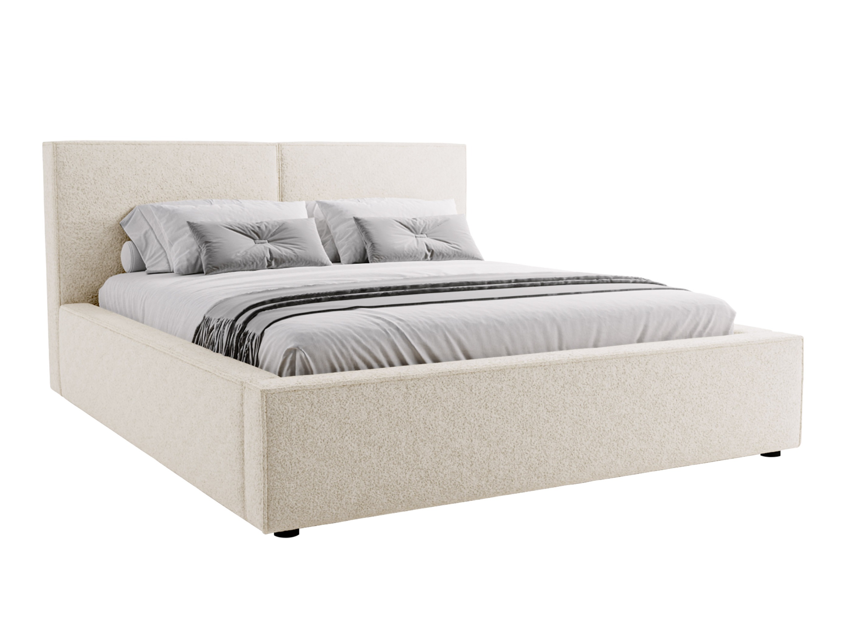 Voodi TrendyNest Pelagia (Coral 15)