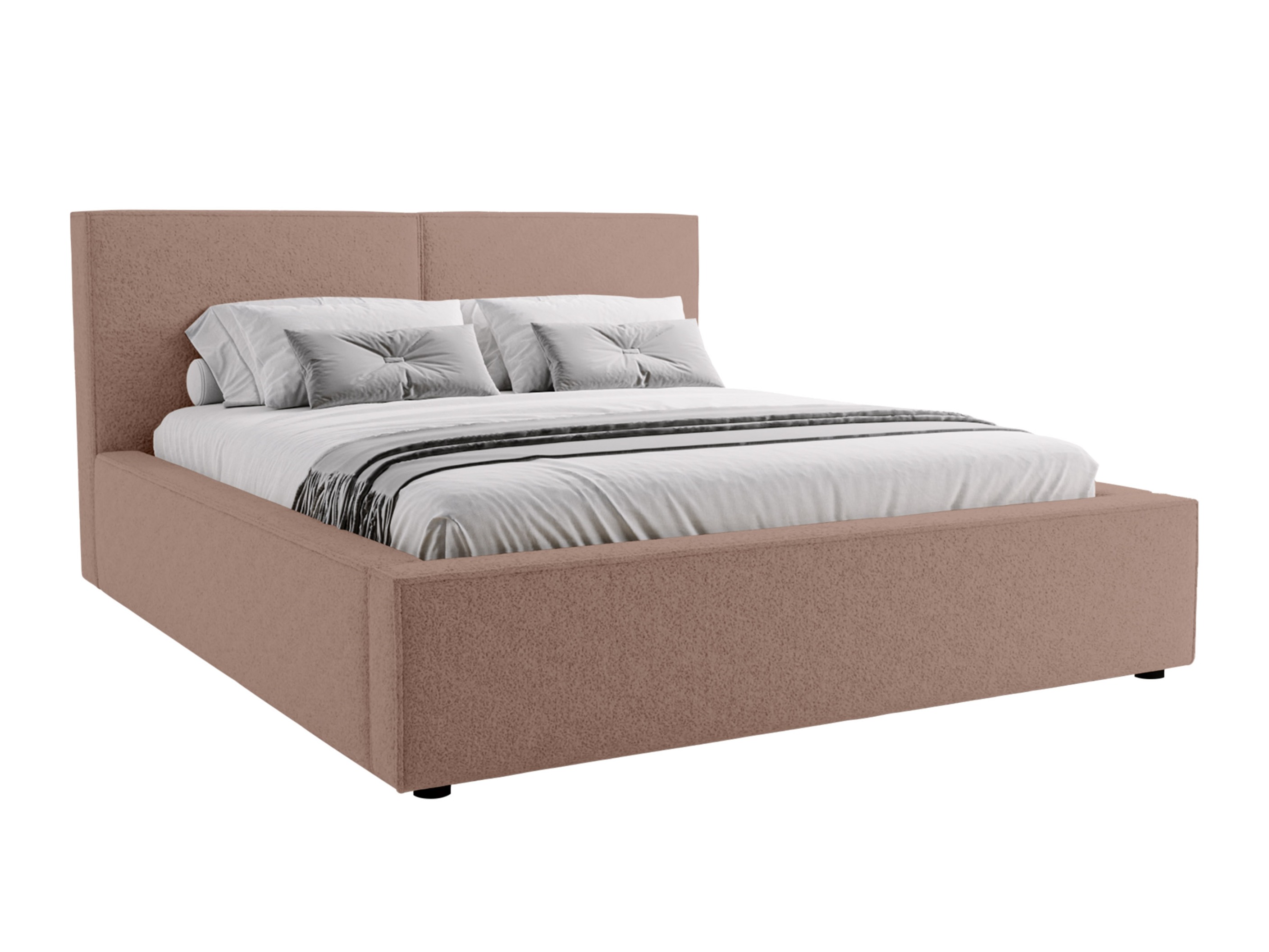 Voodi TrendyNest Pelagia (Coral 45)