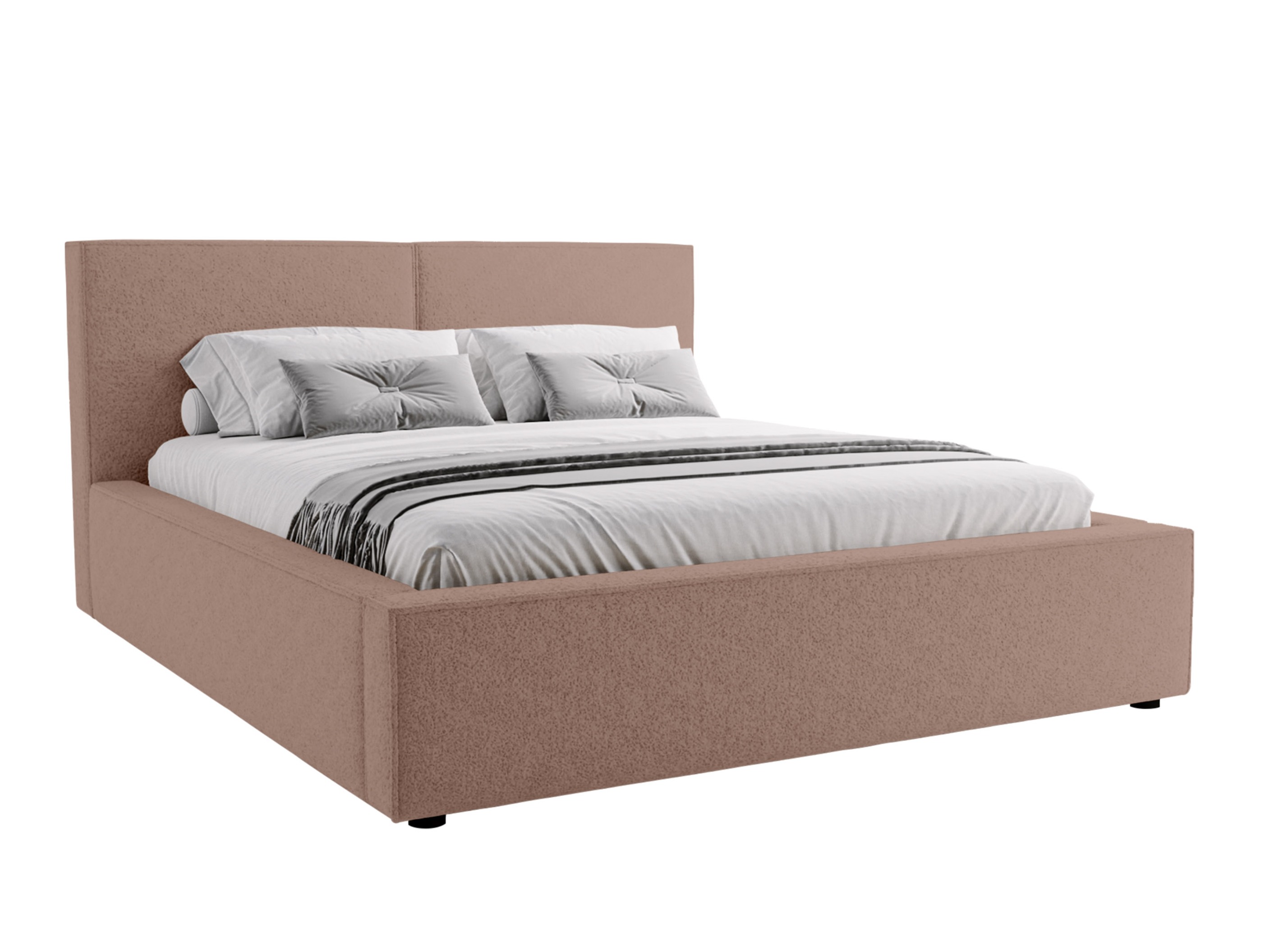 Voodi TrendyNest Pelagia (Coral 45)