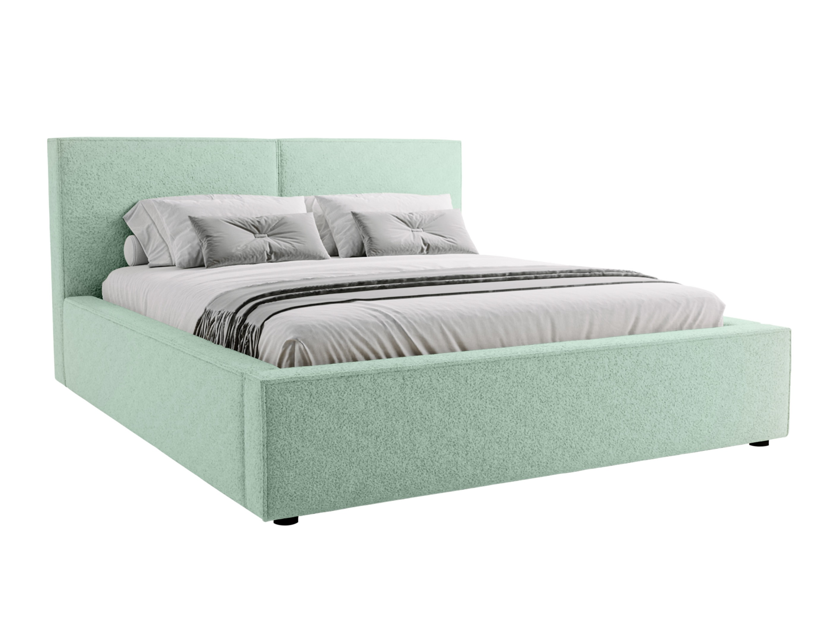 Voodi TrendyNest Pelagia (Coral 55)