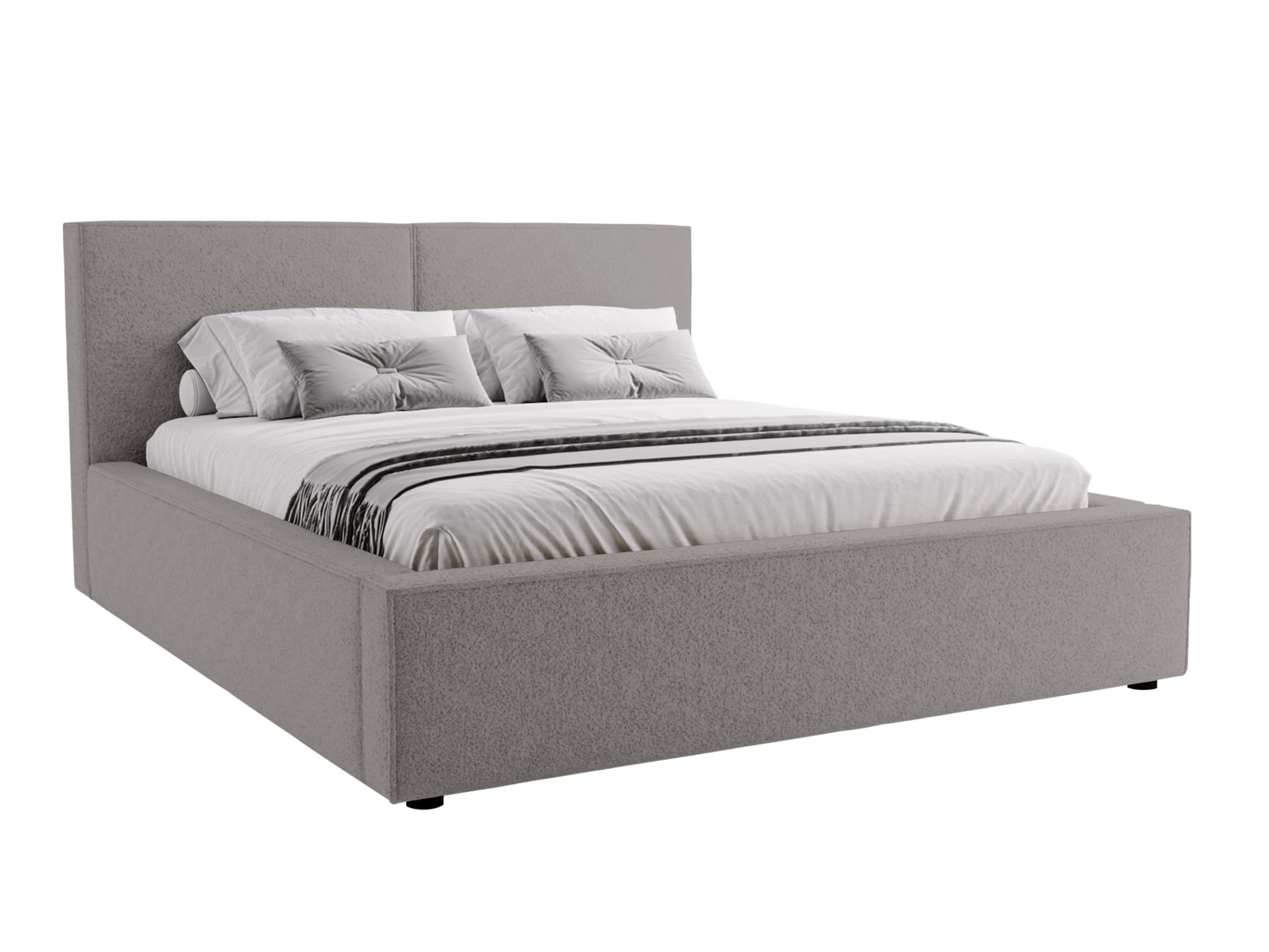 Voodi TrendyNest Pelagia (Coral 75)