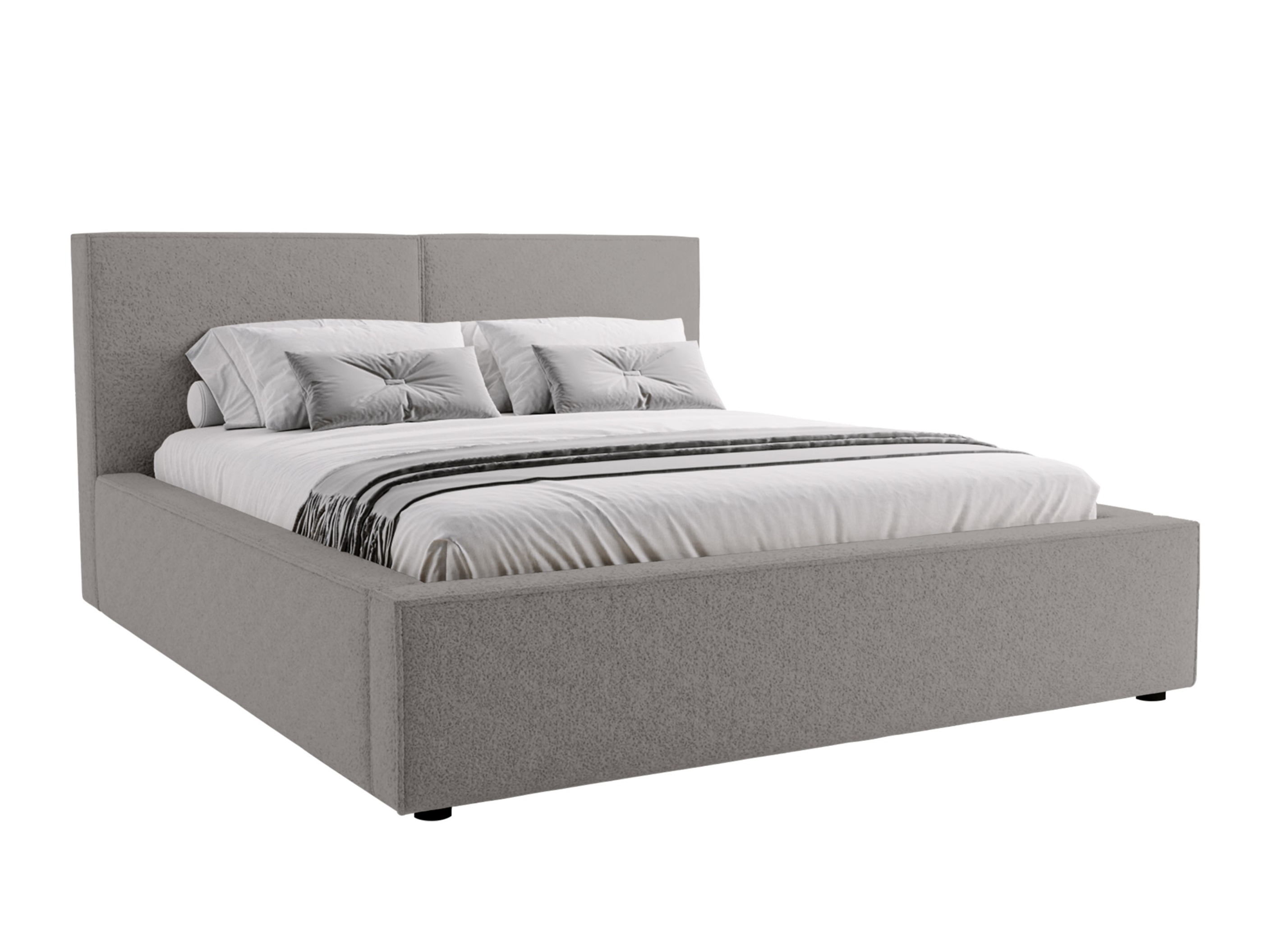 Voodi TrendyNest Pelagia (Coral 75)