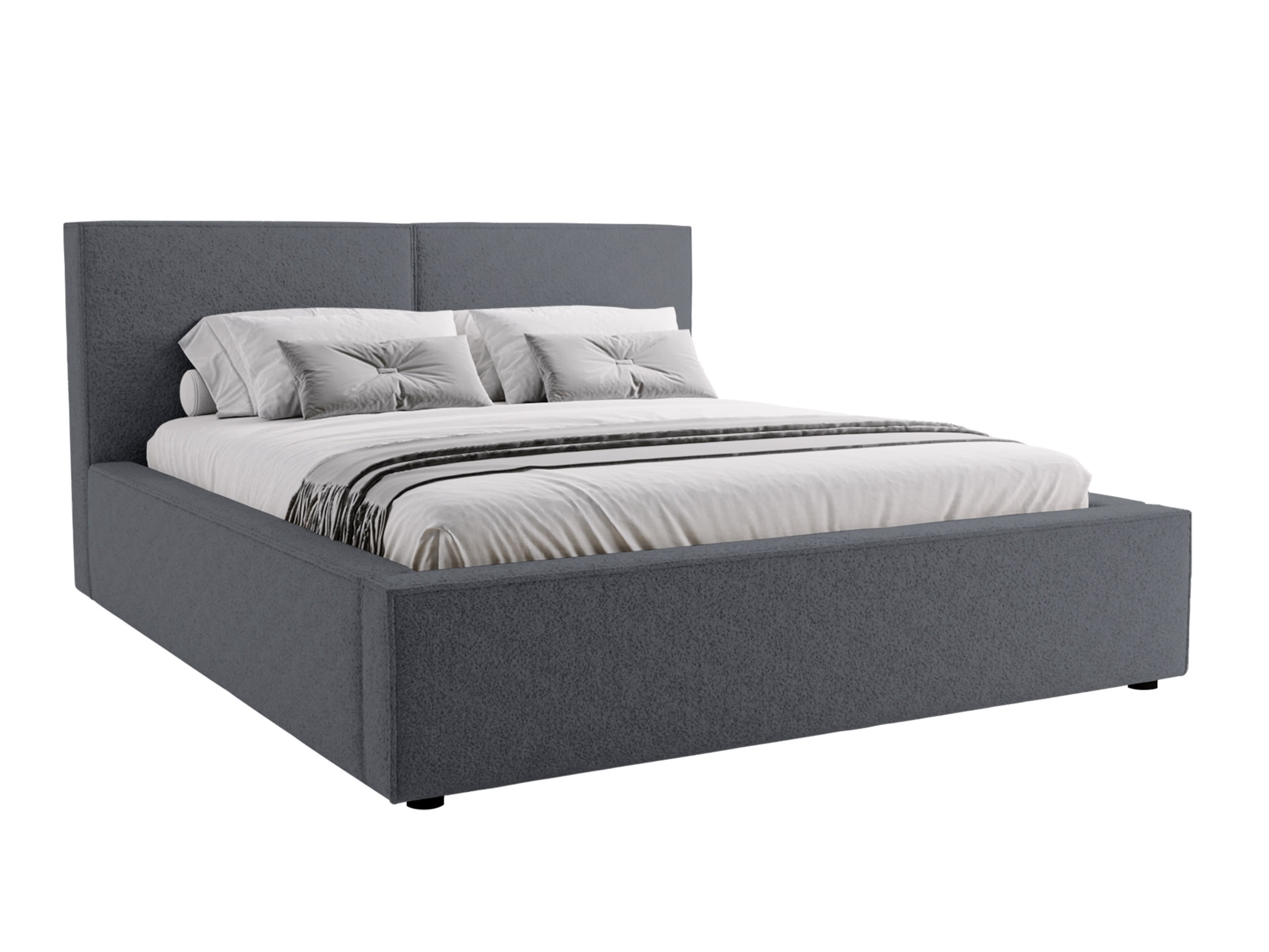 Voodi TrendyNest Pelagia (Coral 80)