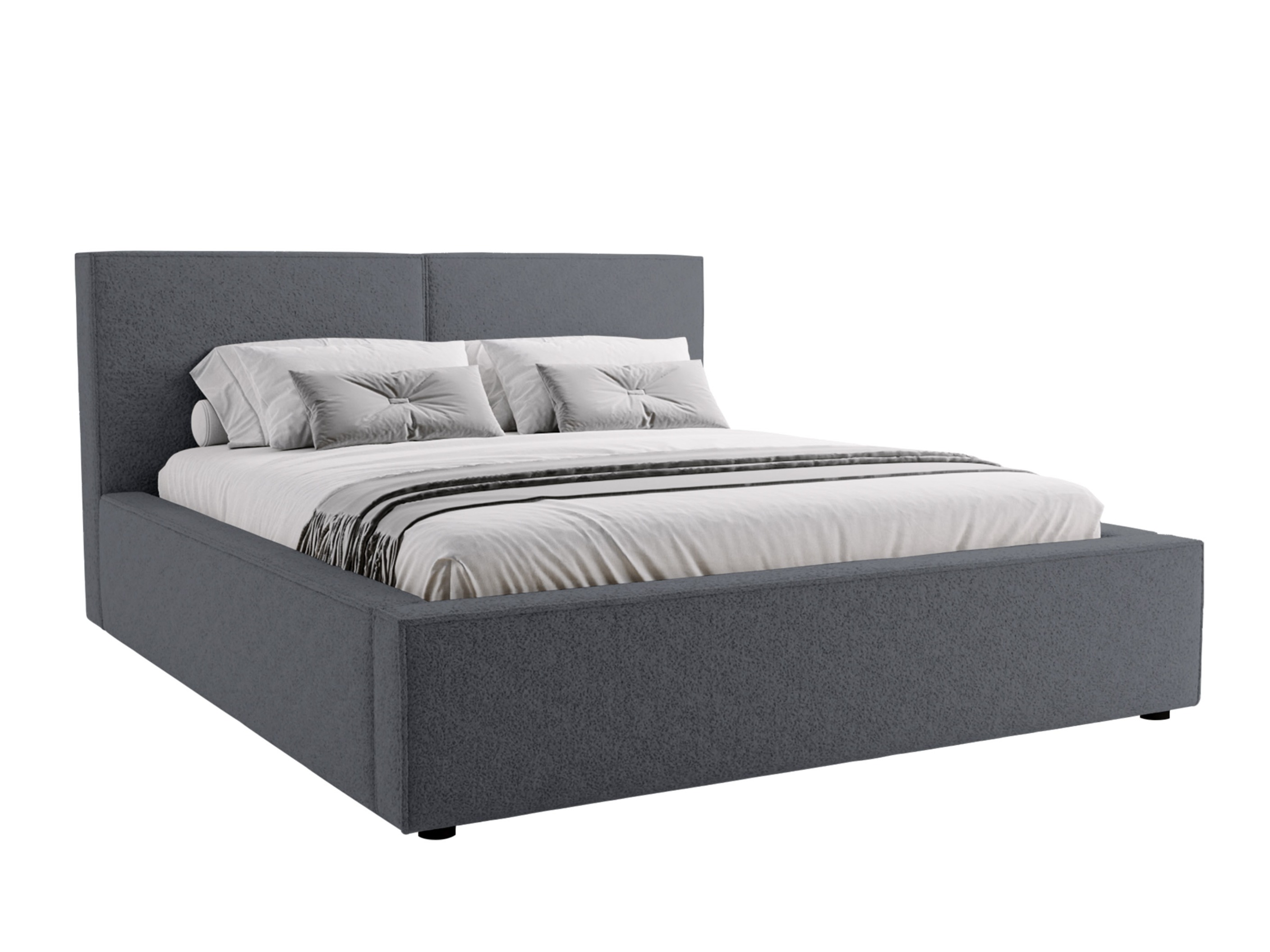 Voodi TrendyNest Pelagia (Coral 80)