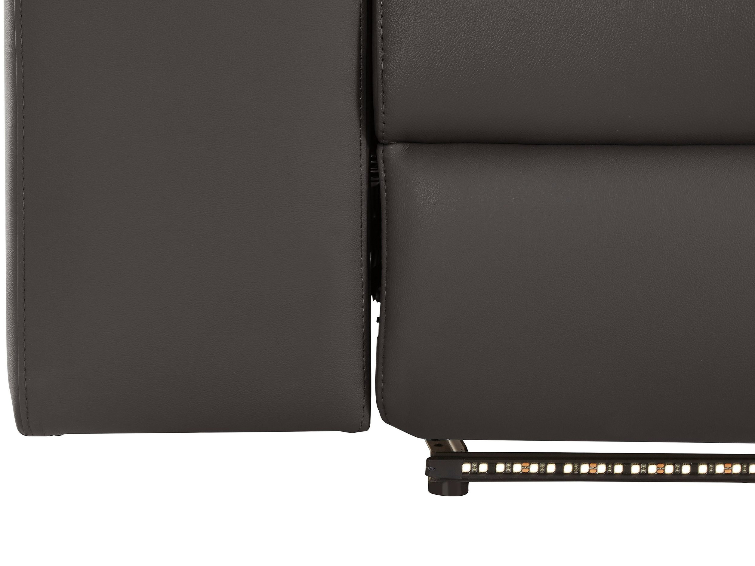 Diivan recliner Denton 1496