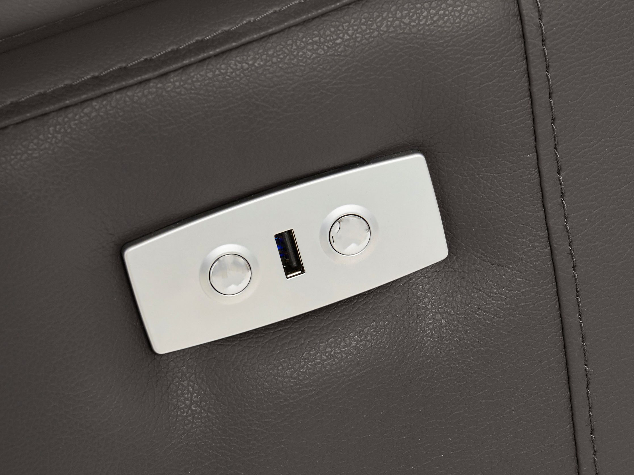 Diivan recliner Denton 1496