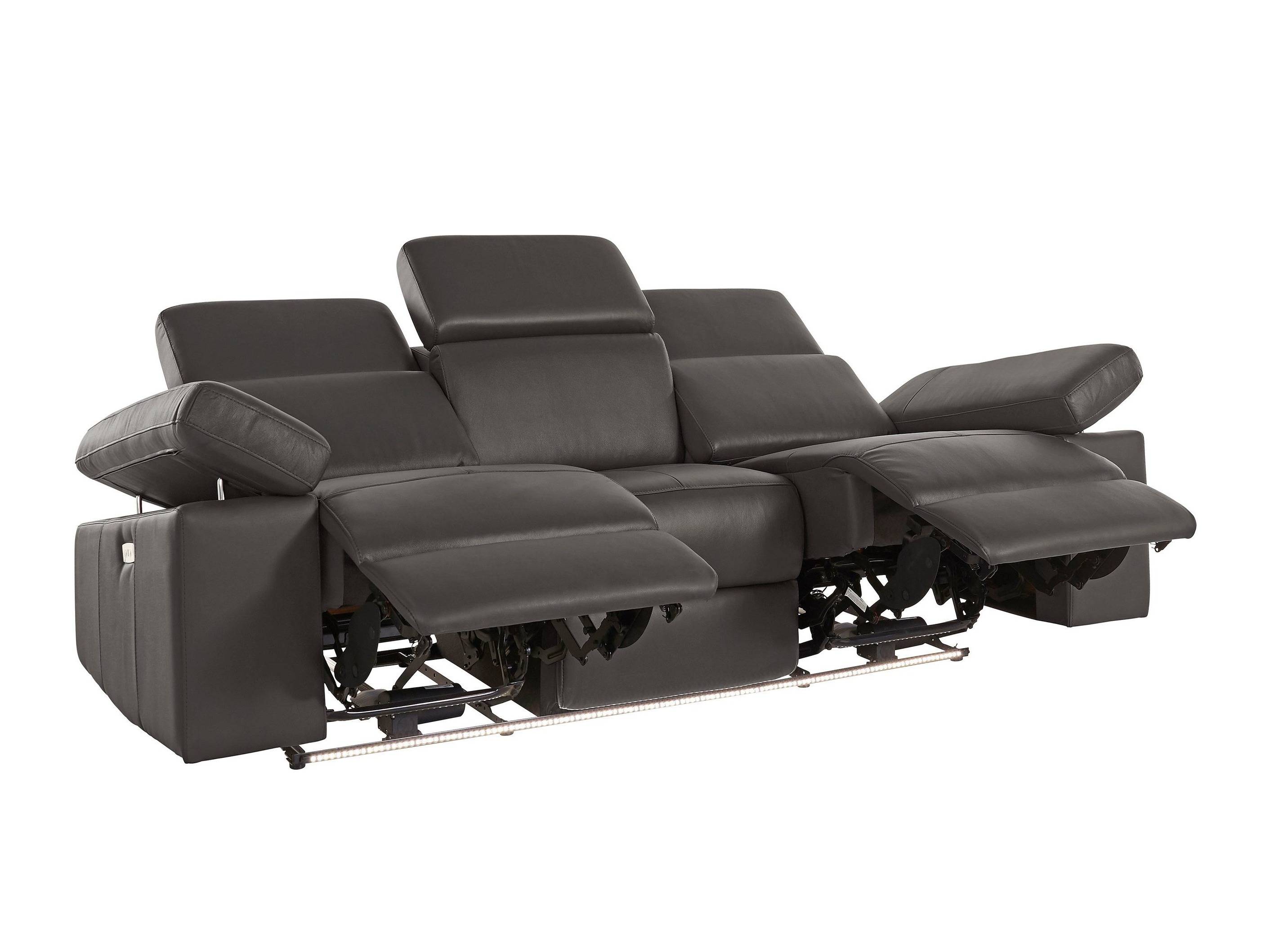 Diivan recliner Denton 1496