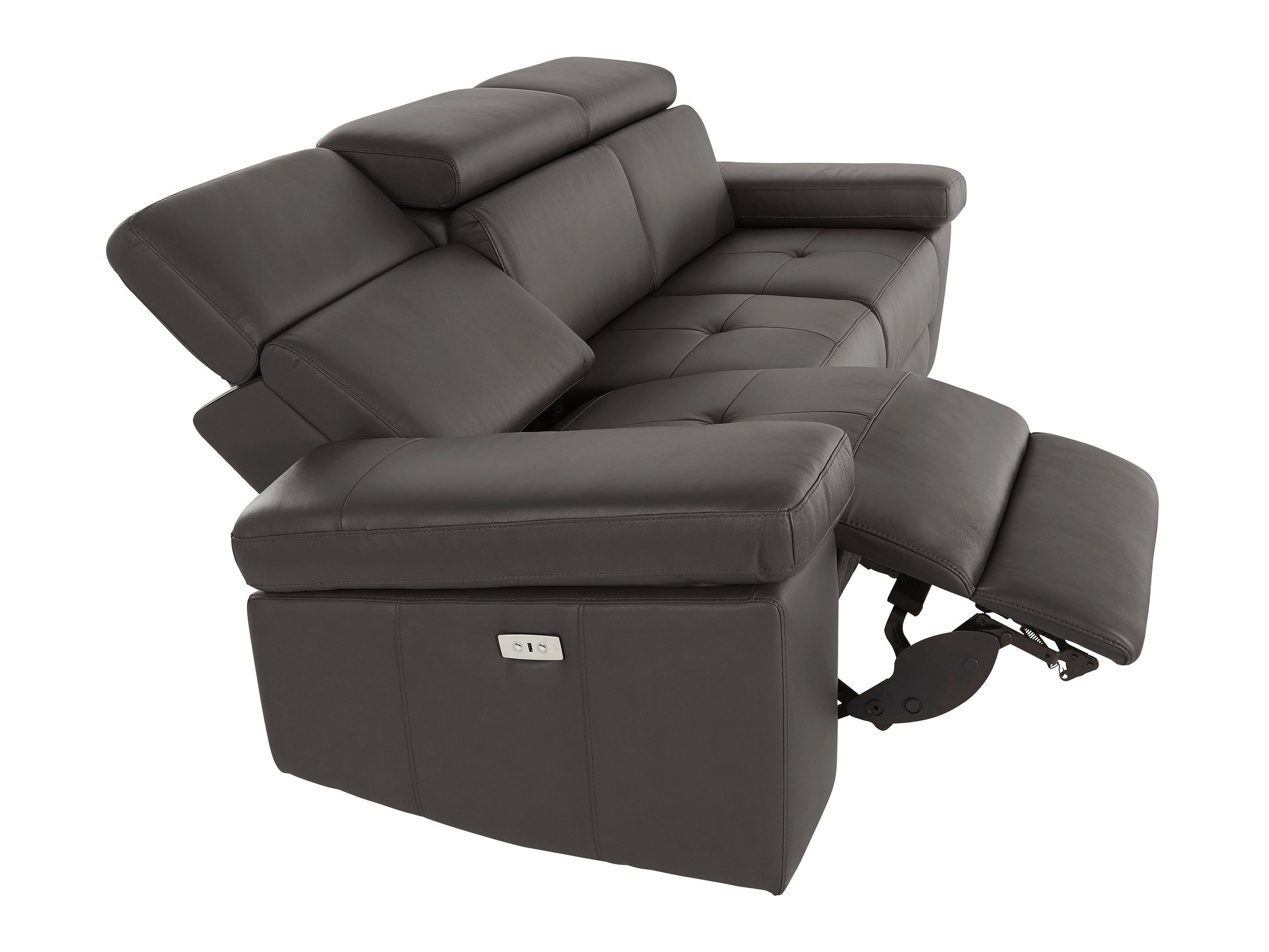 Diivan recliner Denton 1496