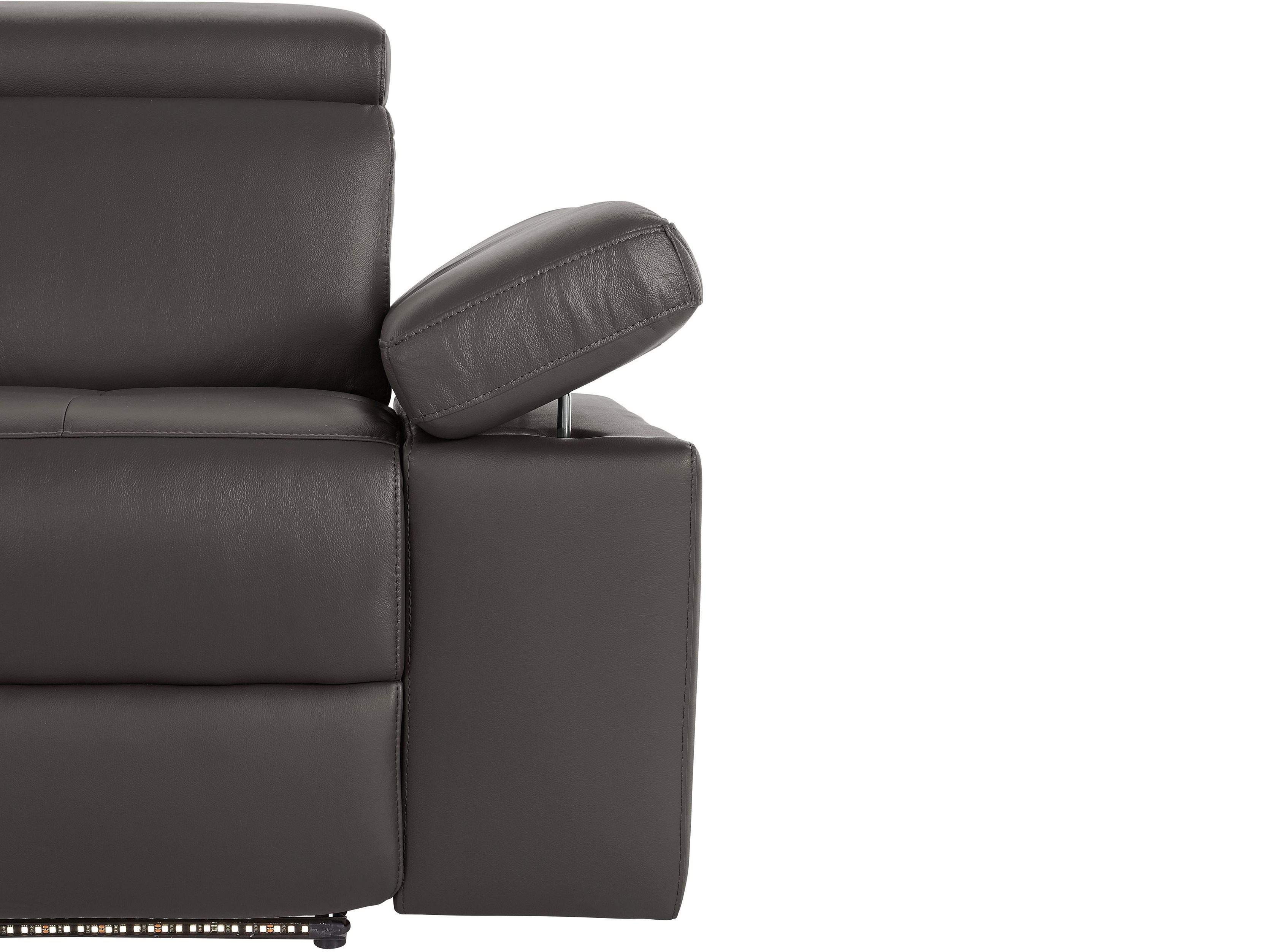 Diivan recliner Denton 1496