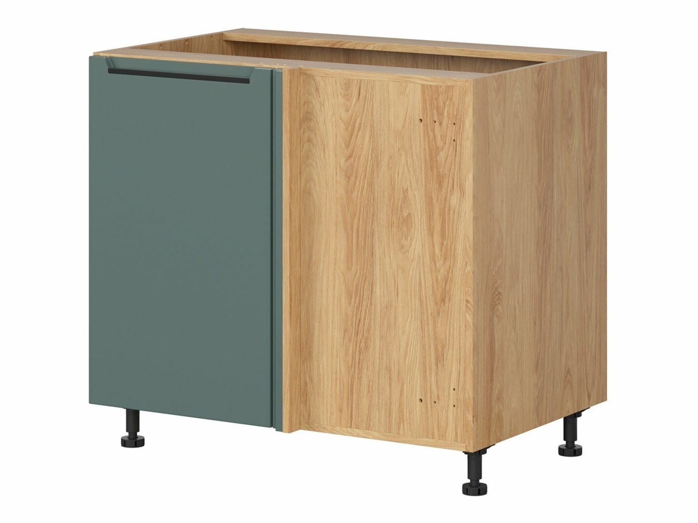 Moodul nurgakapp Riso Green 127