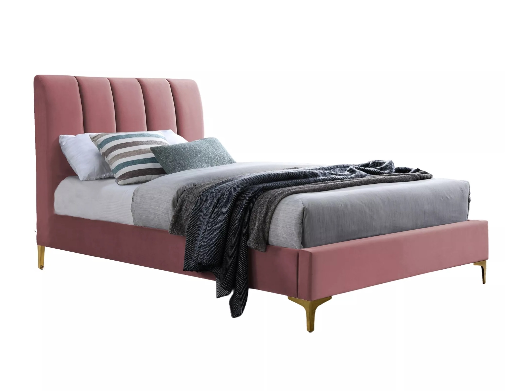 Voodi Detroit 808 (Roosikarva)