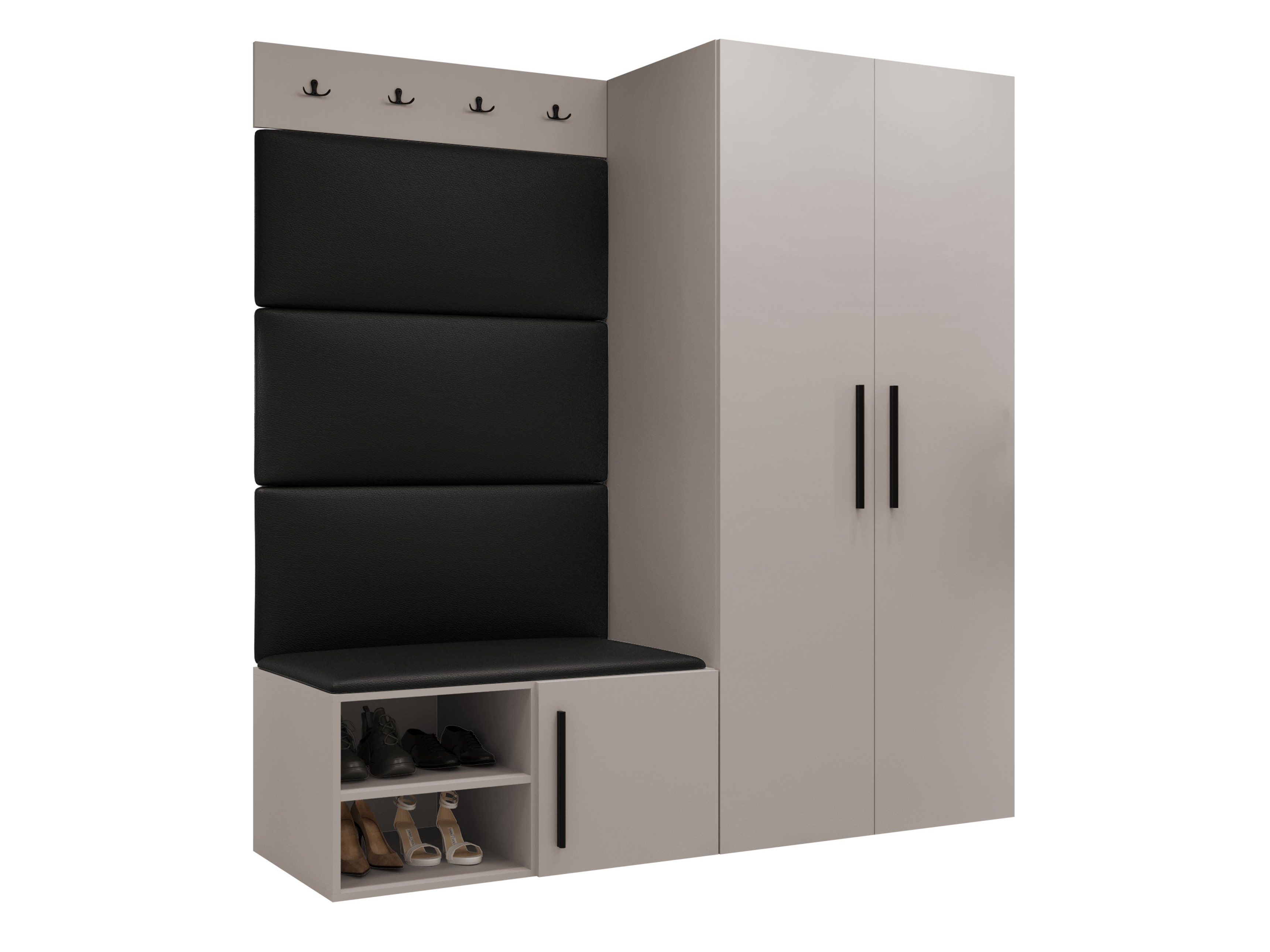 Esikukomplekt Hartford 526 (Kašmiir)