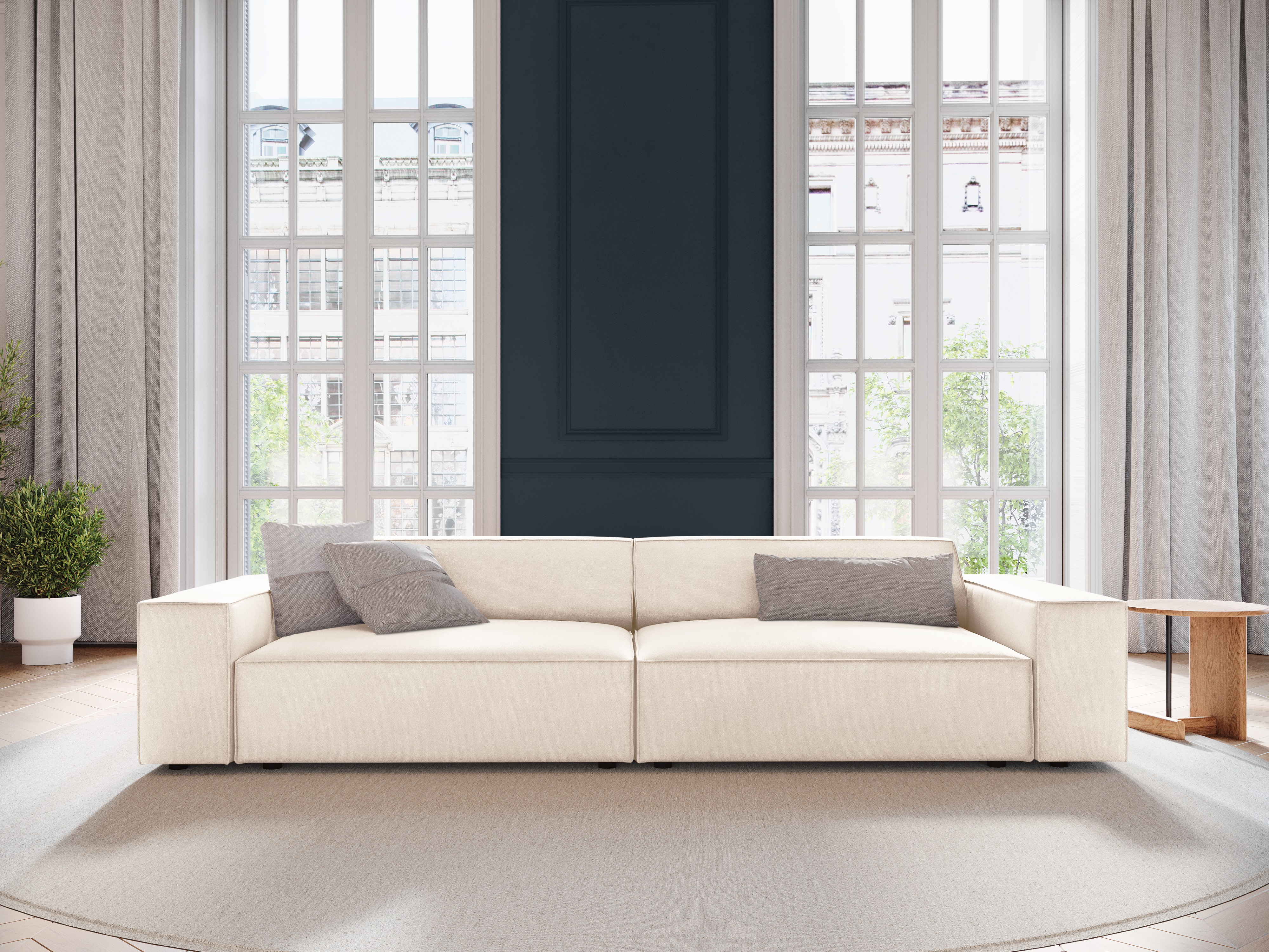 Mooduldiivan Lomcalu 105 (Bluvel 22)