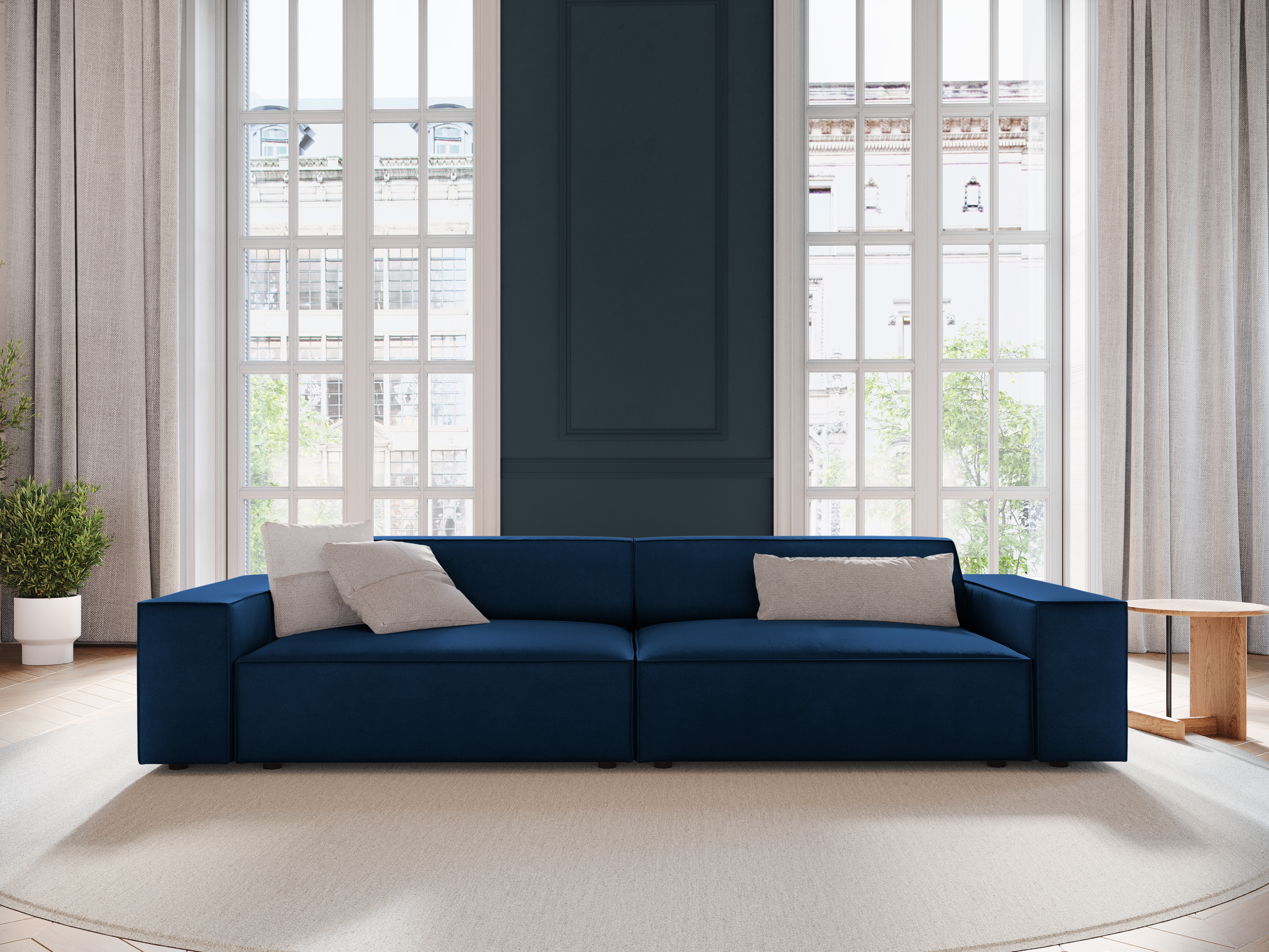 Mooduldiivan Lomcalu 105 (Bluvel 86)