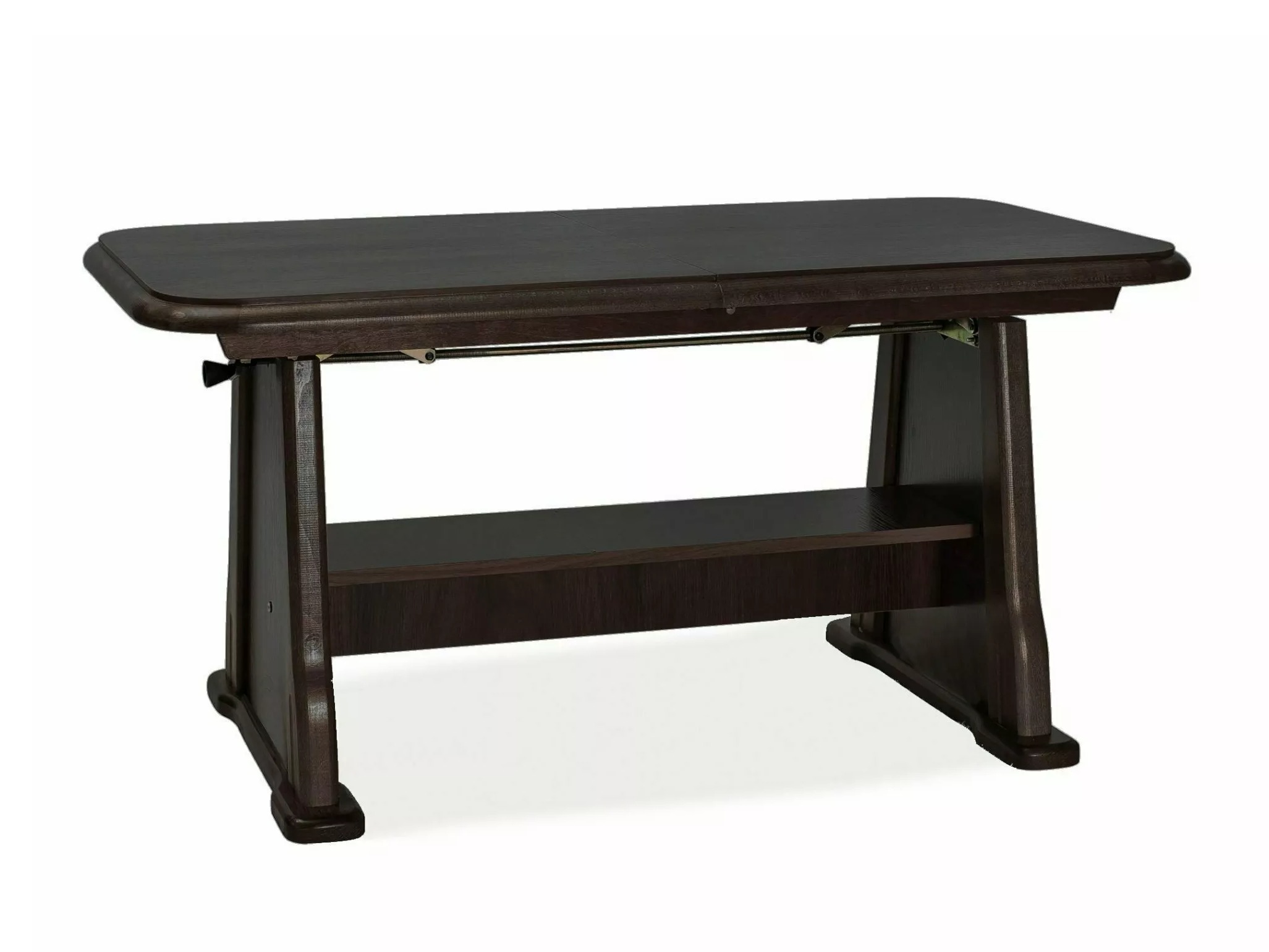 Transformer diivanilaud Detroit 811 (Eebenimust)