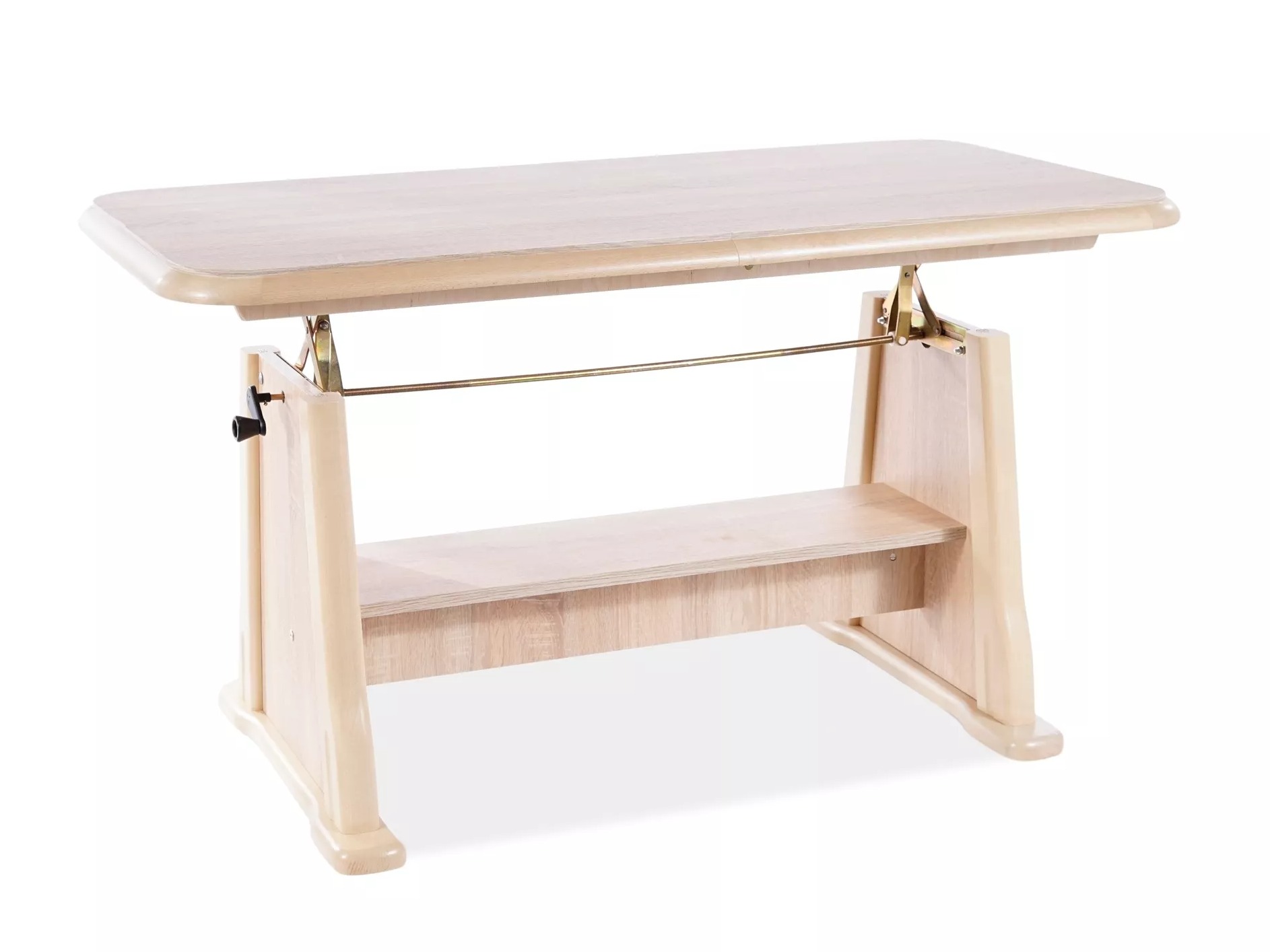 Transformer diivanilaud Detroit 811 (Sonoma tamm)