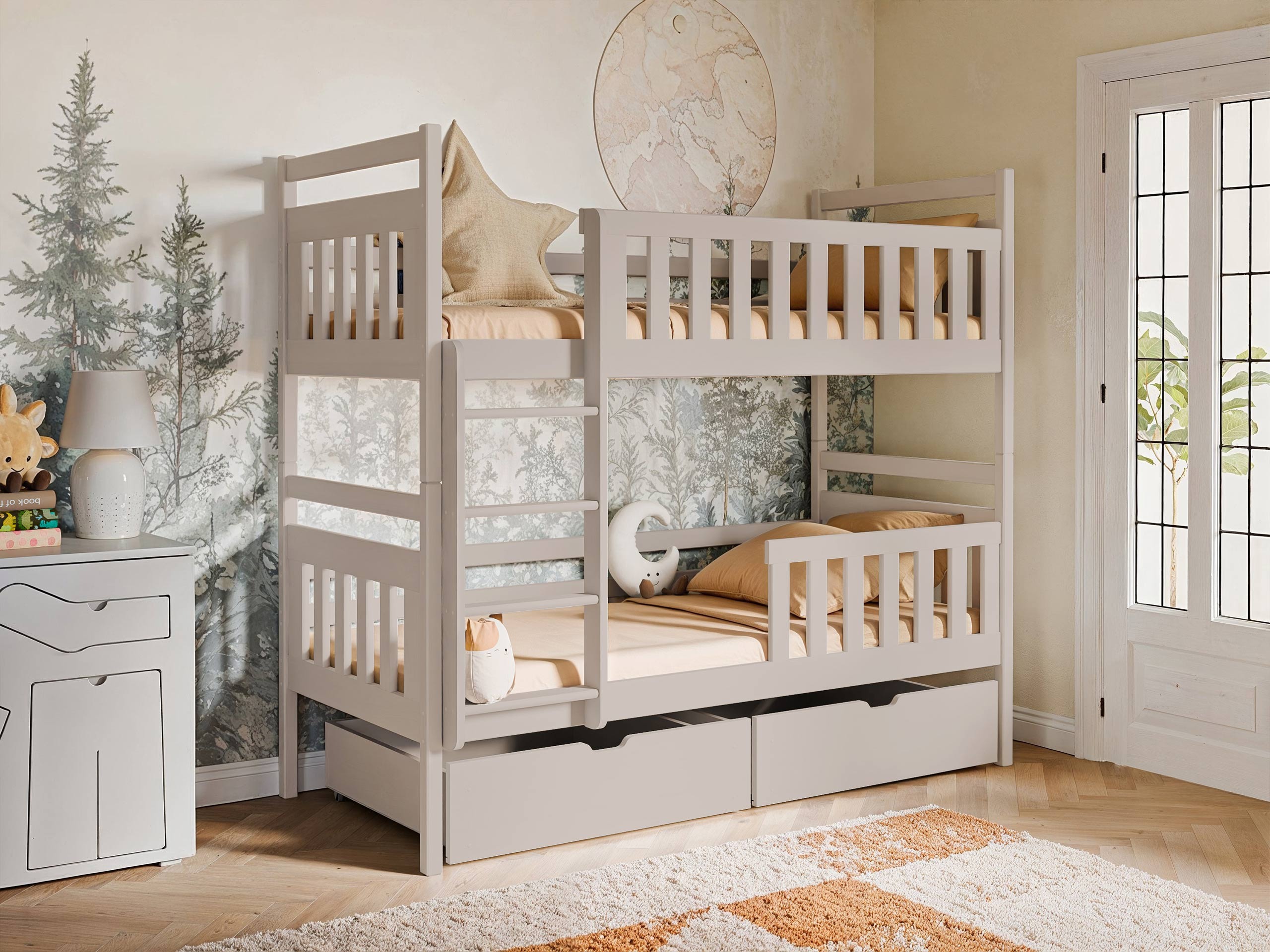 Narivoodi Vista 100 (Kašmiir)