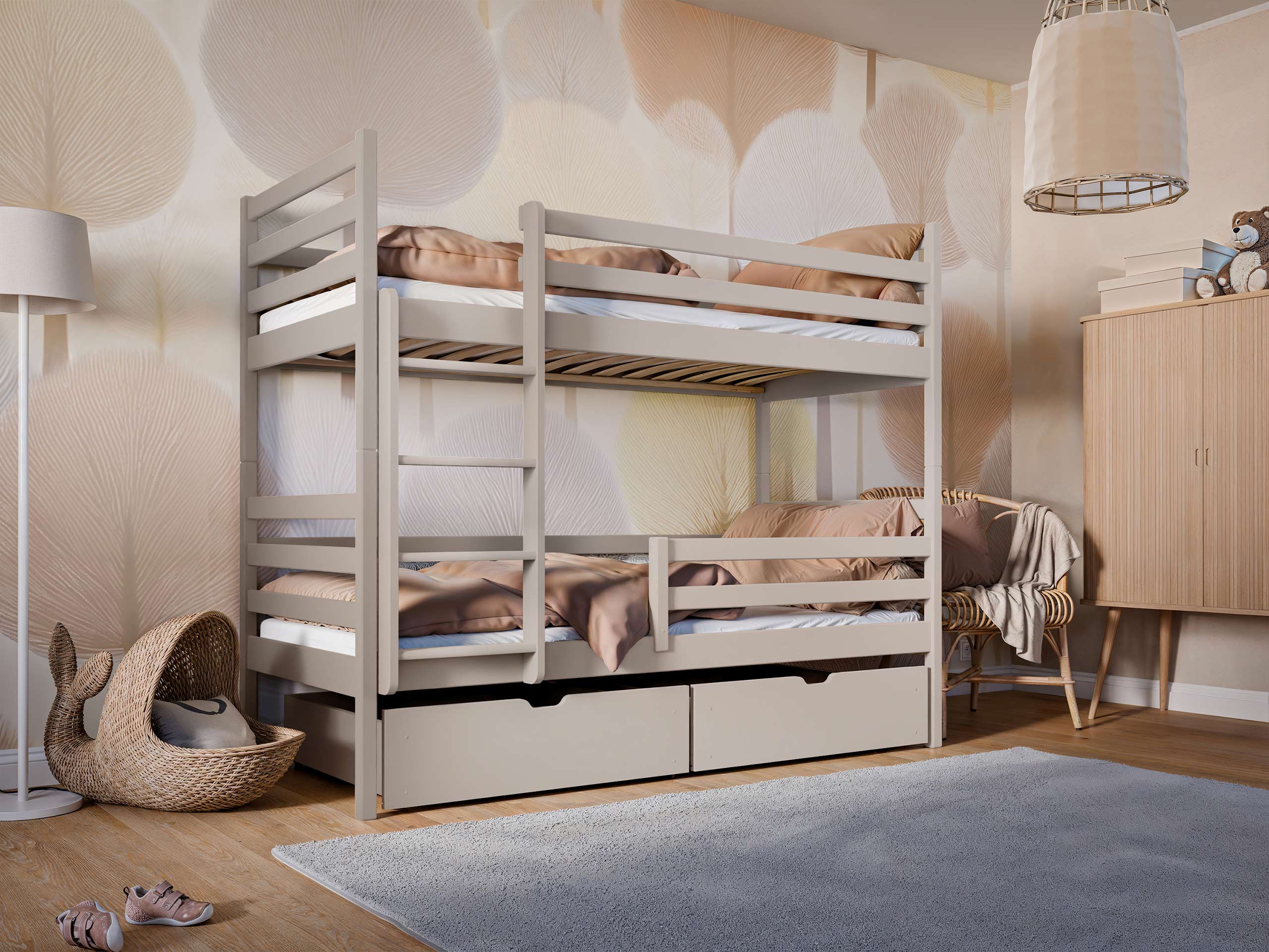 Narivoodi Vista 101 (Kašmiir)