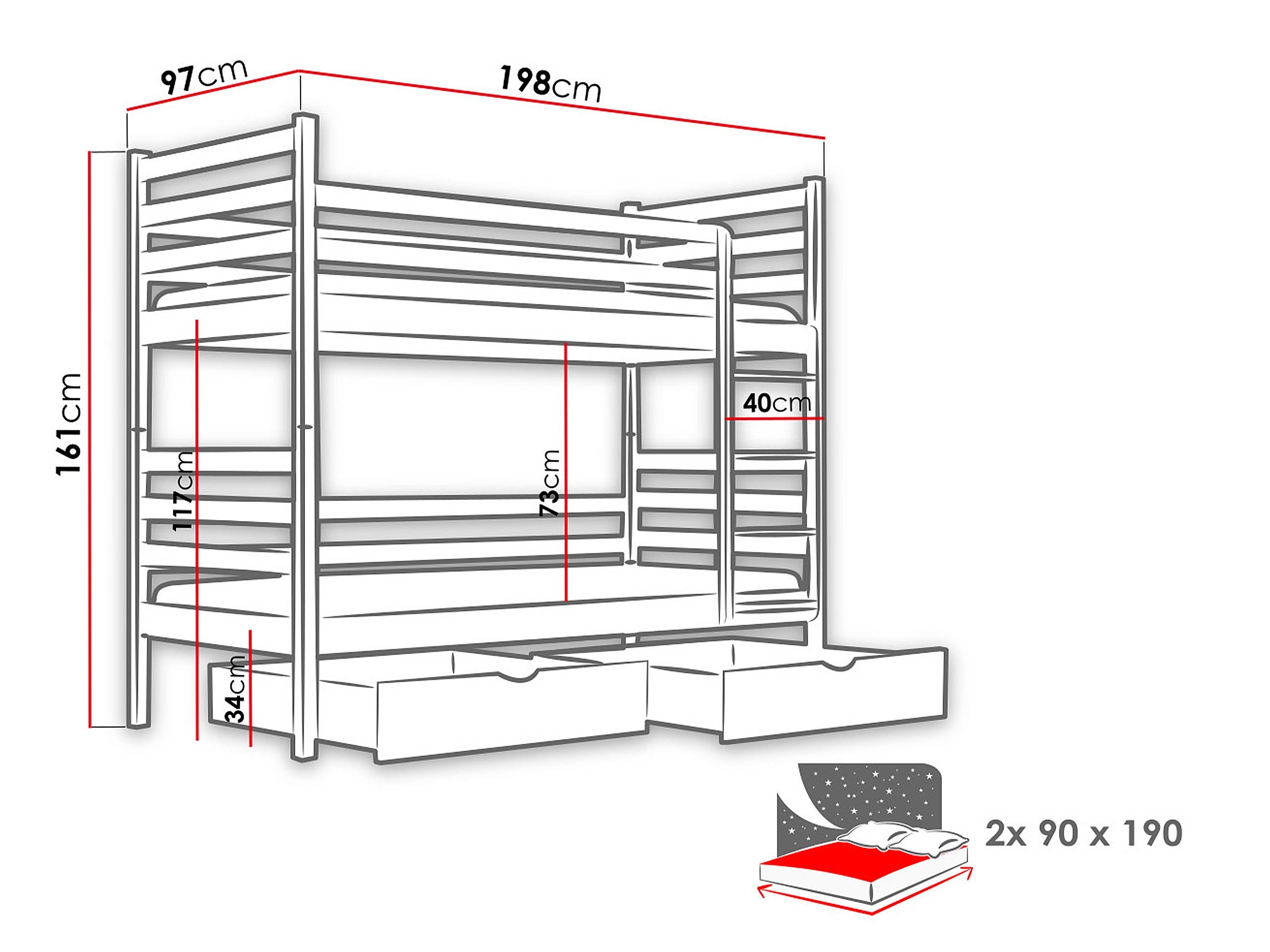 Narivoodi Vista 101 (Kašmiir)