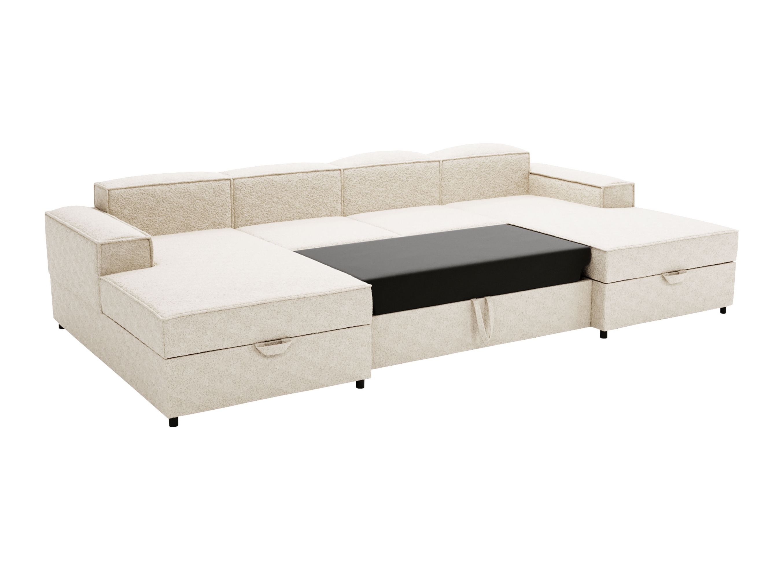 Nurgadiivan Clovis 115 (Coral 65)