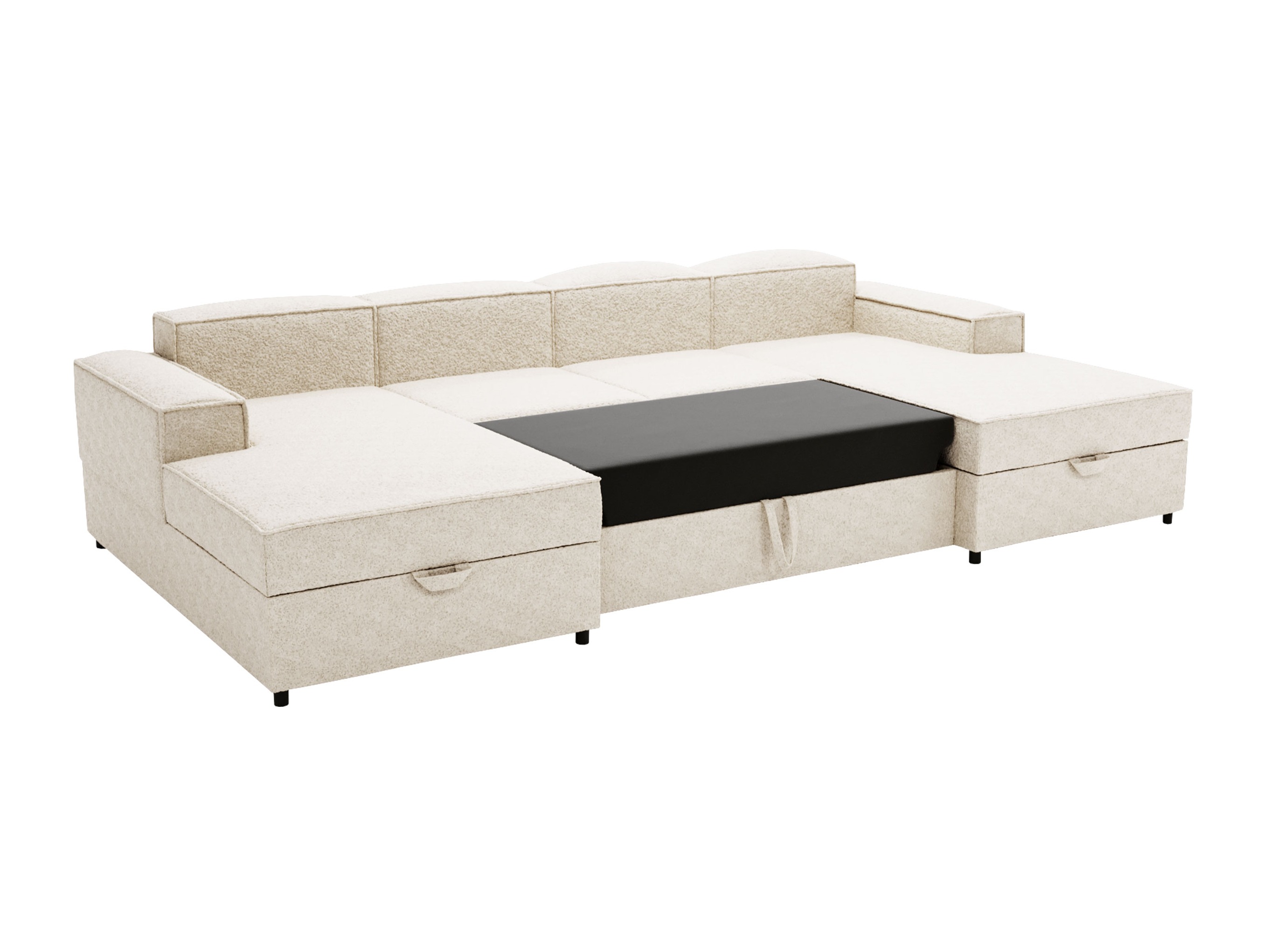 Nurgadiivan Clovis 115 (Coral 80)