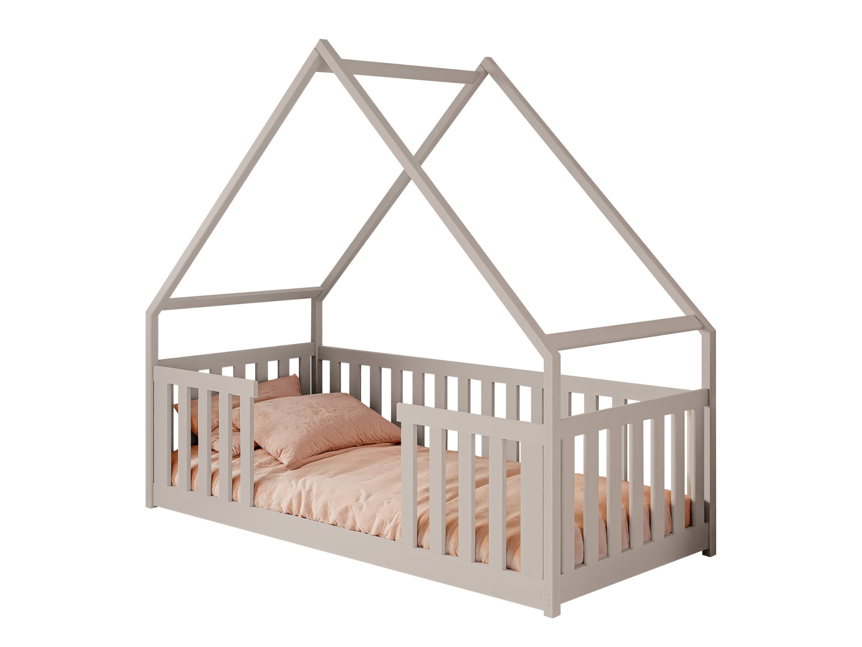 Voodi Vista 114 (Kašmiir)