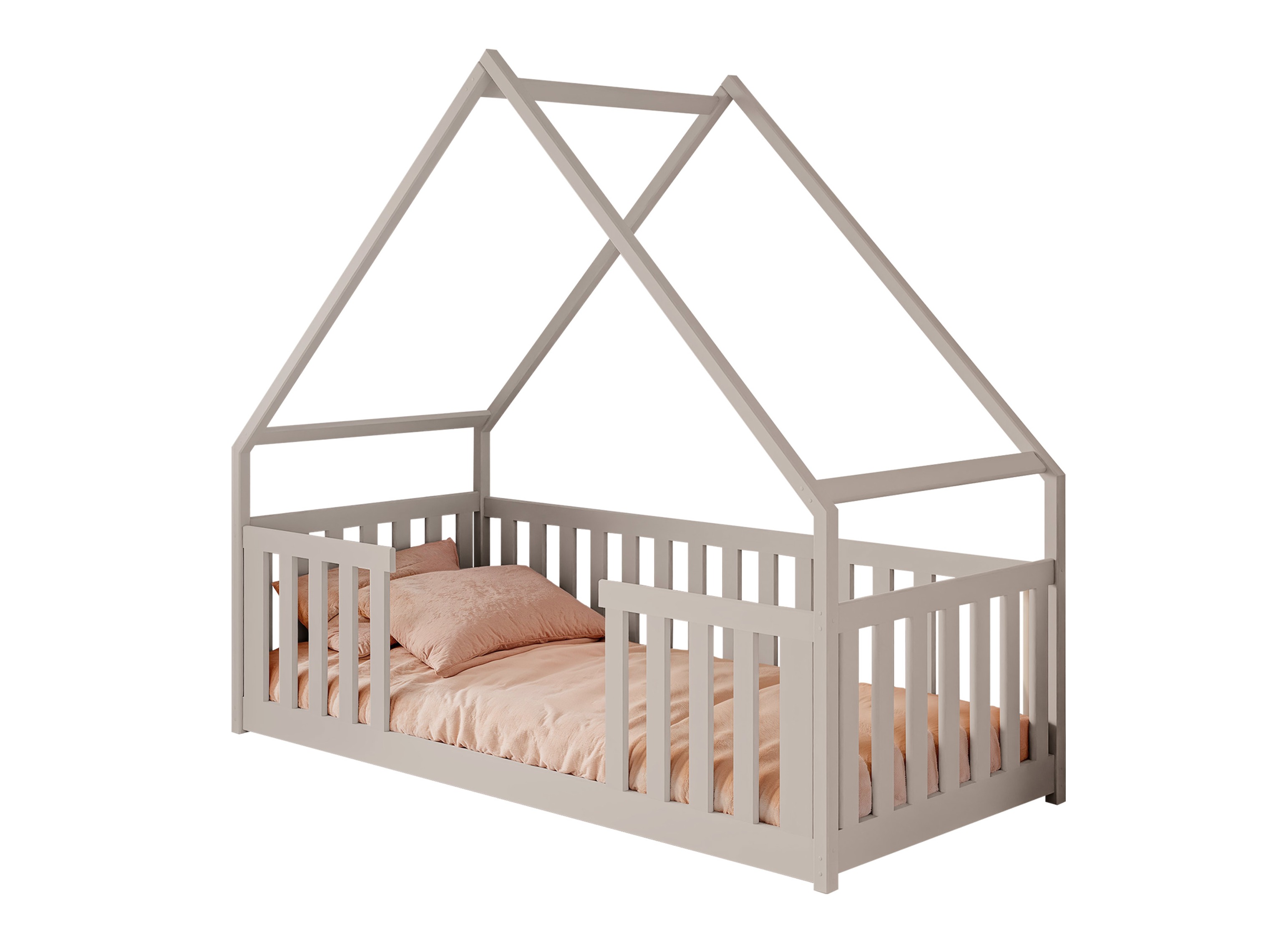 Voodi Vista 114 (Kašmiir)