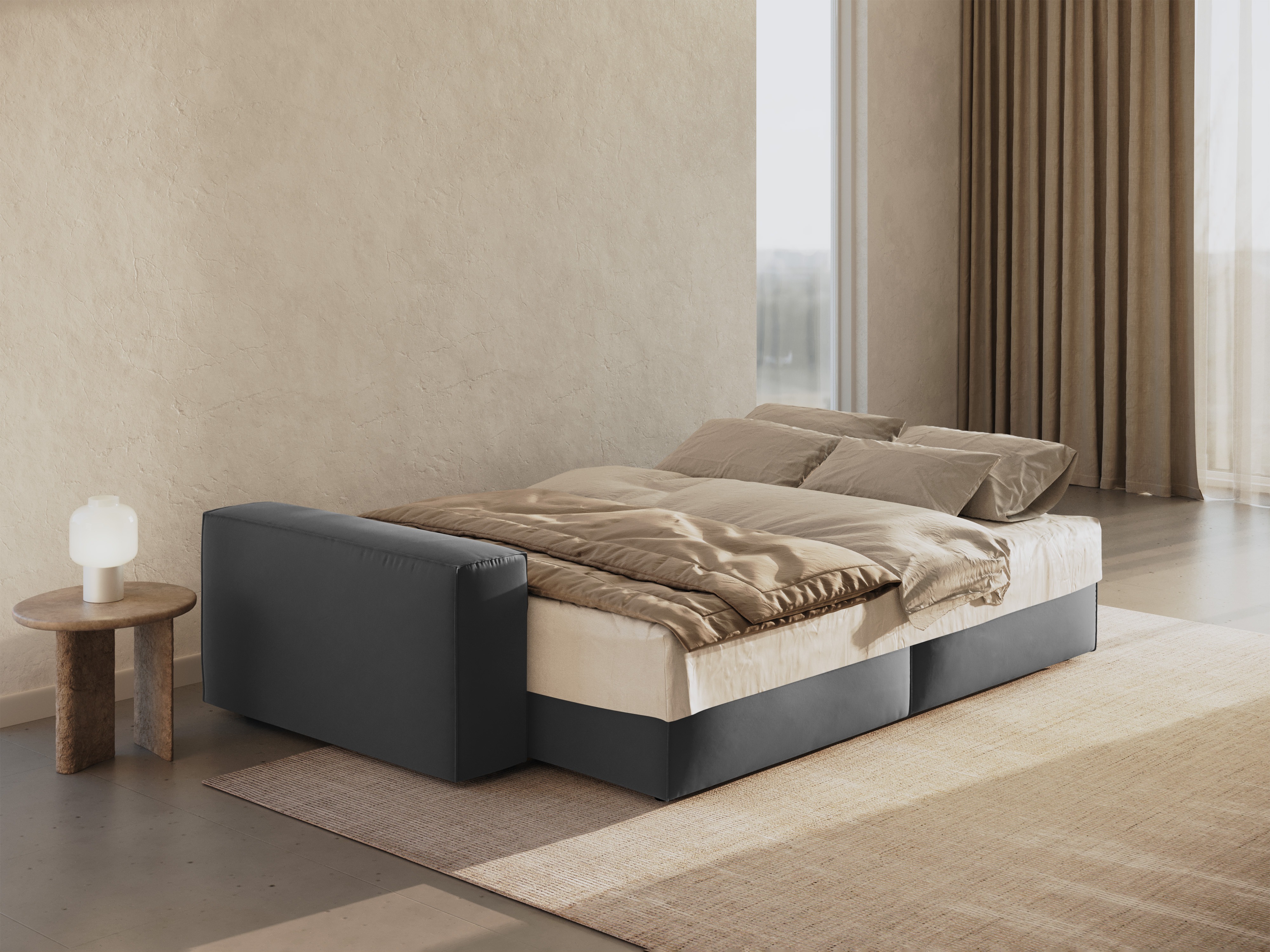 Diivanvoodi Lomcalu 108 (Bluvel 14)