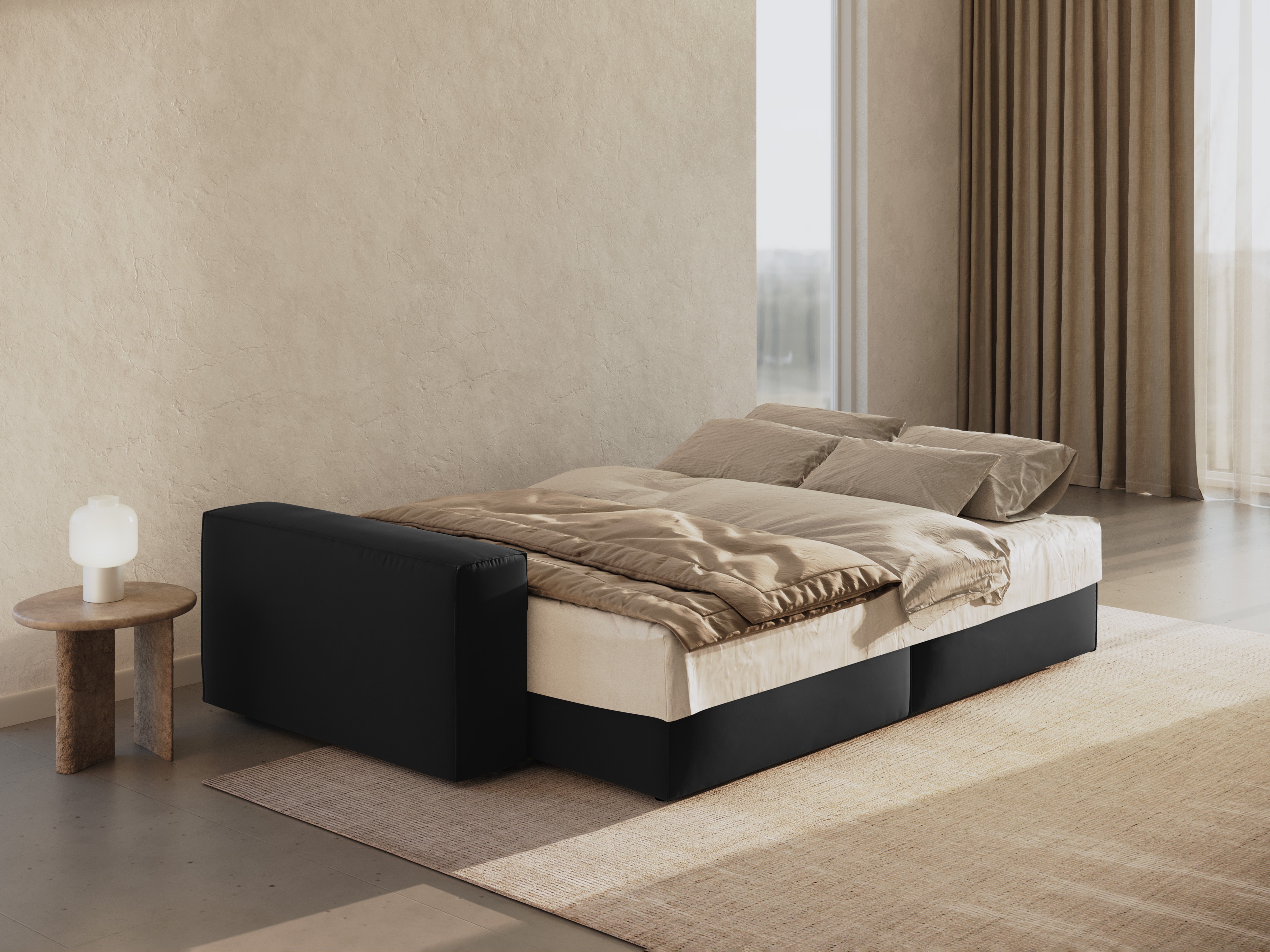 Diivanvoodi Lomcalu 108 (Bluvel 19)