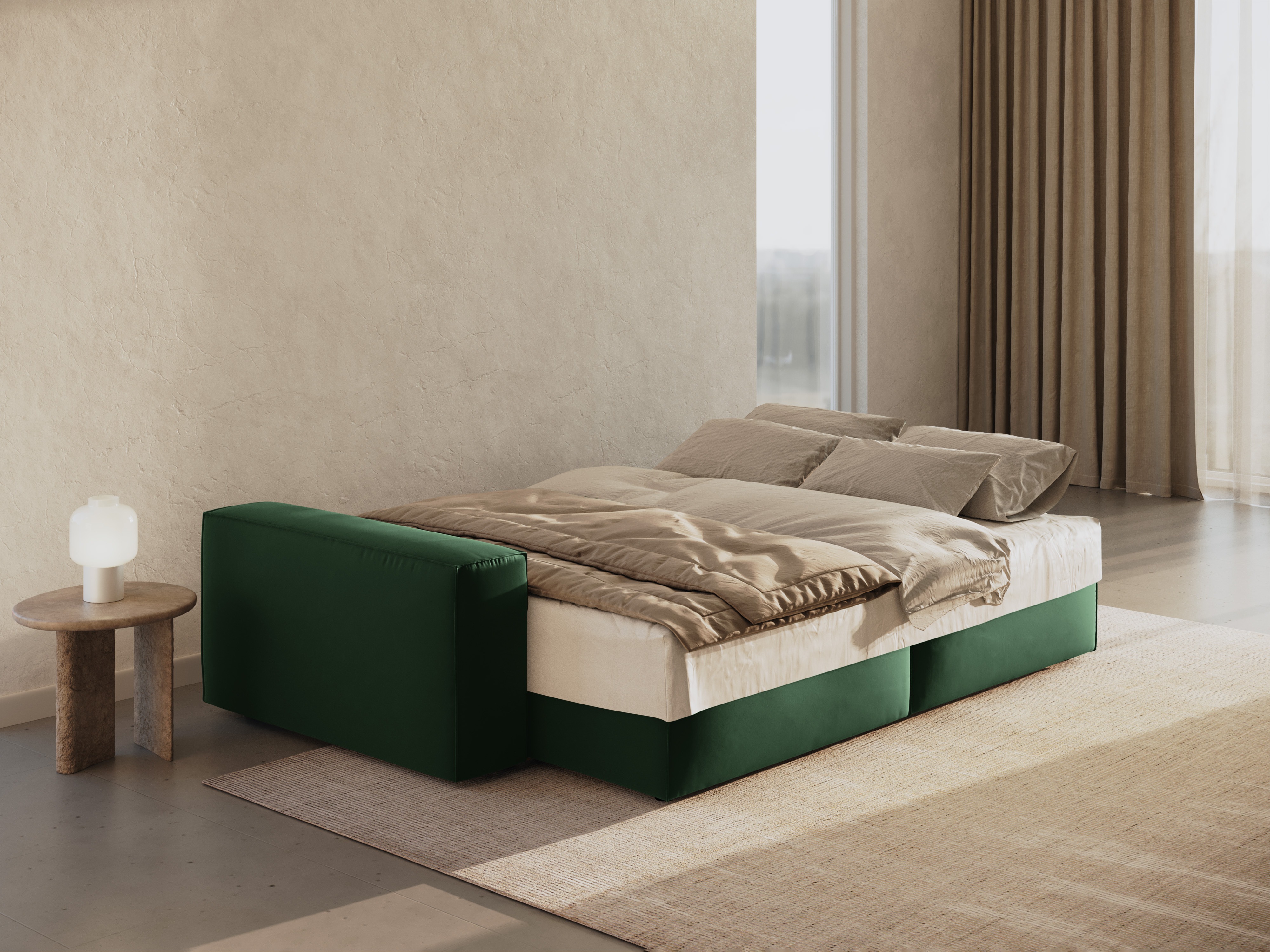 Diivanvoodi Lomcalu 108 (Bluvel 78)