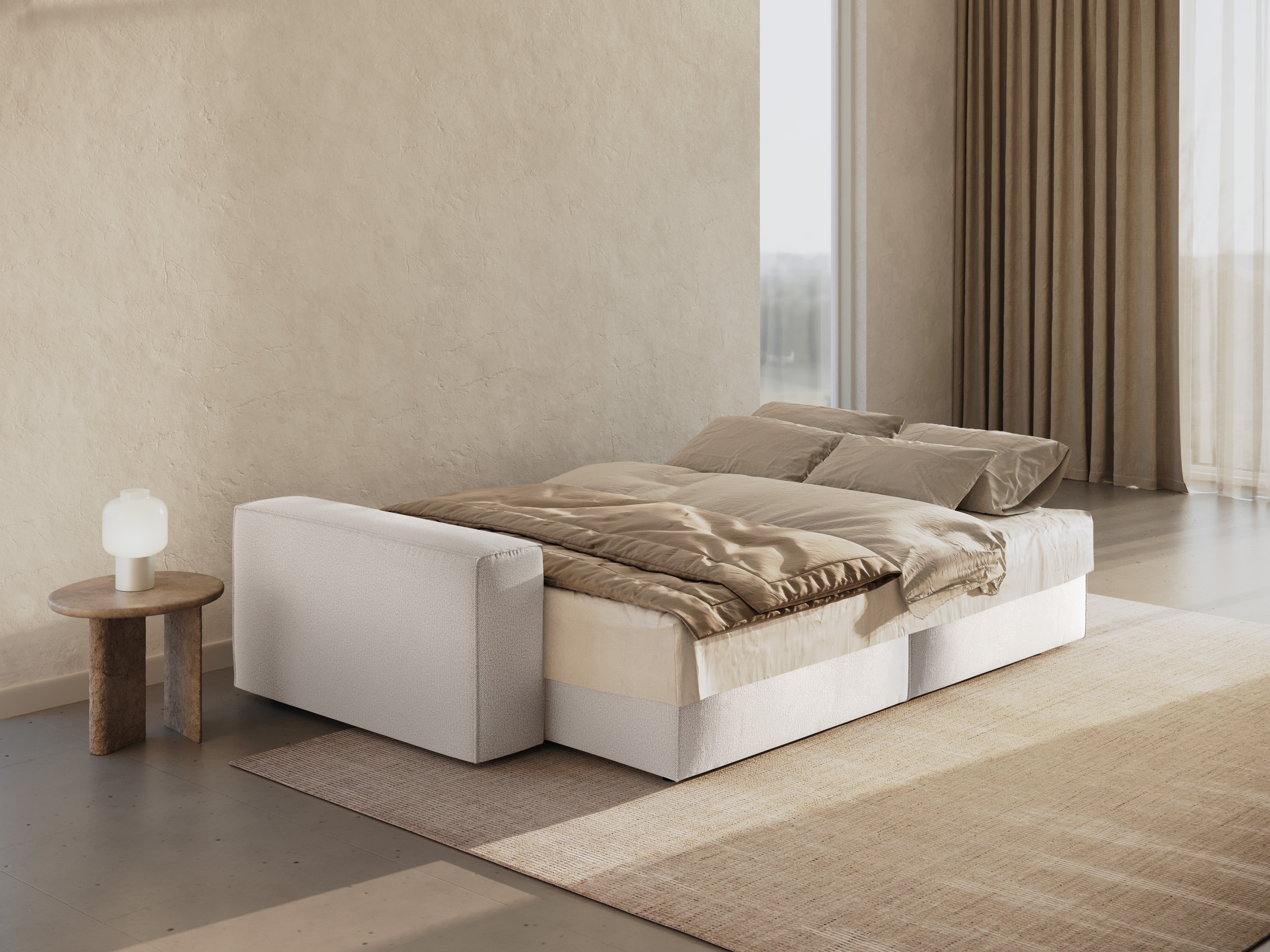 Diivanvoodi Lomcalu 108 (Megan 351)