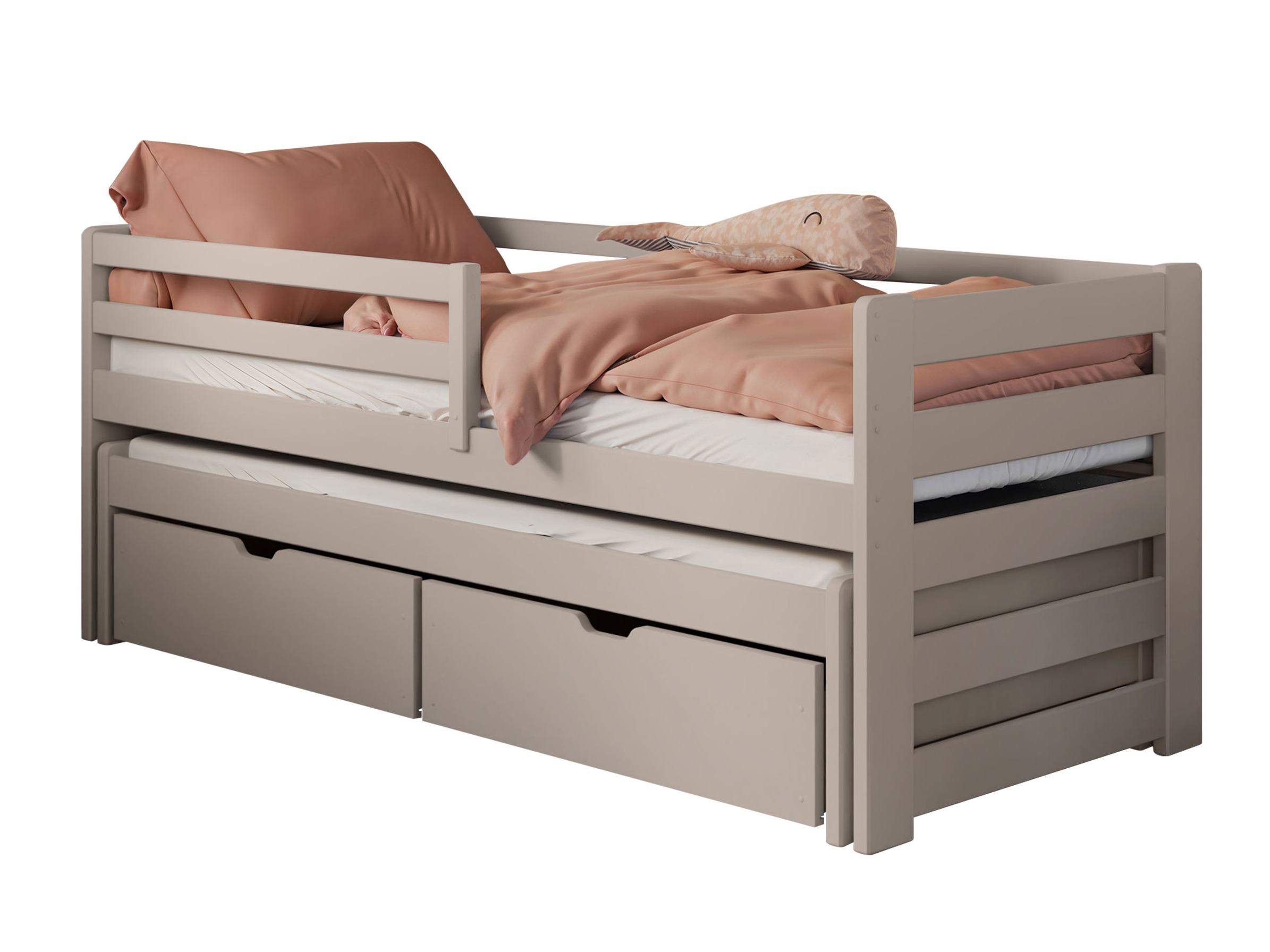 Voodi Vista 113 (Kašmiir)